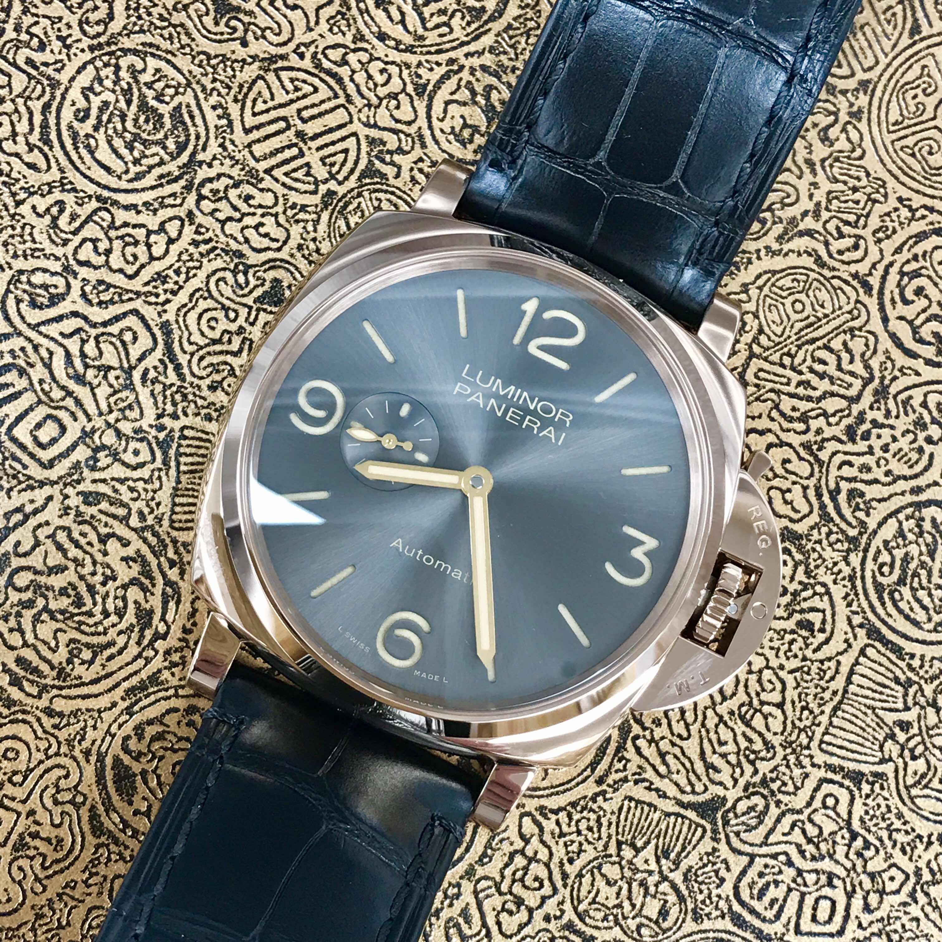 Panerai PAM00675 7