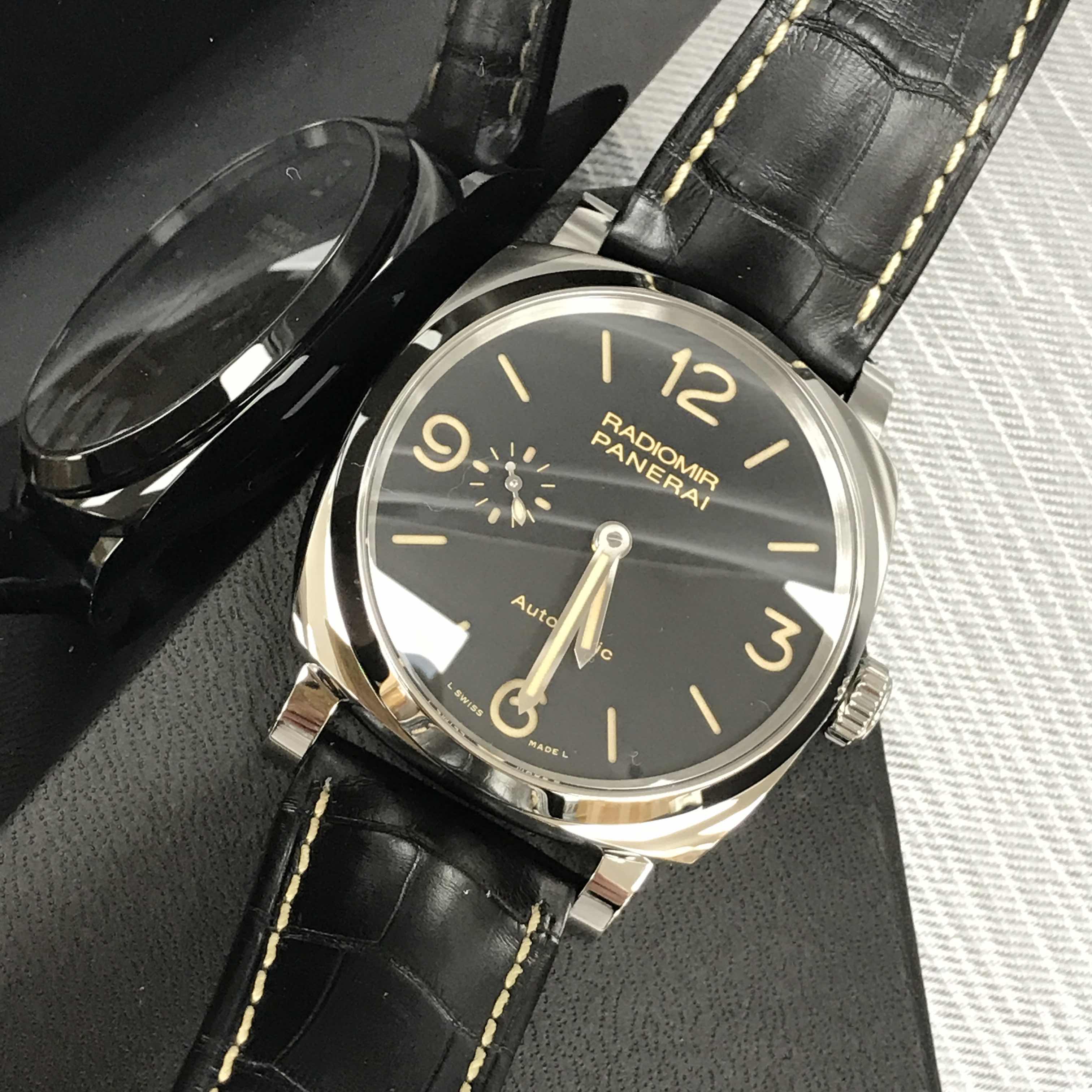 Panerai PAM00620 7