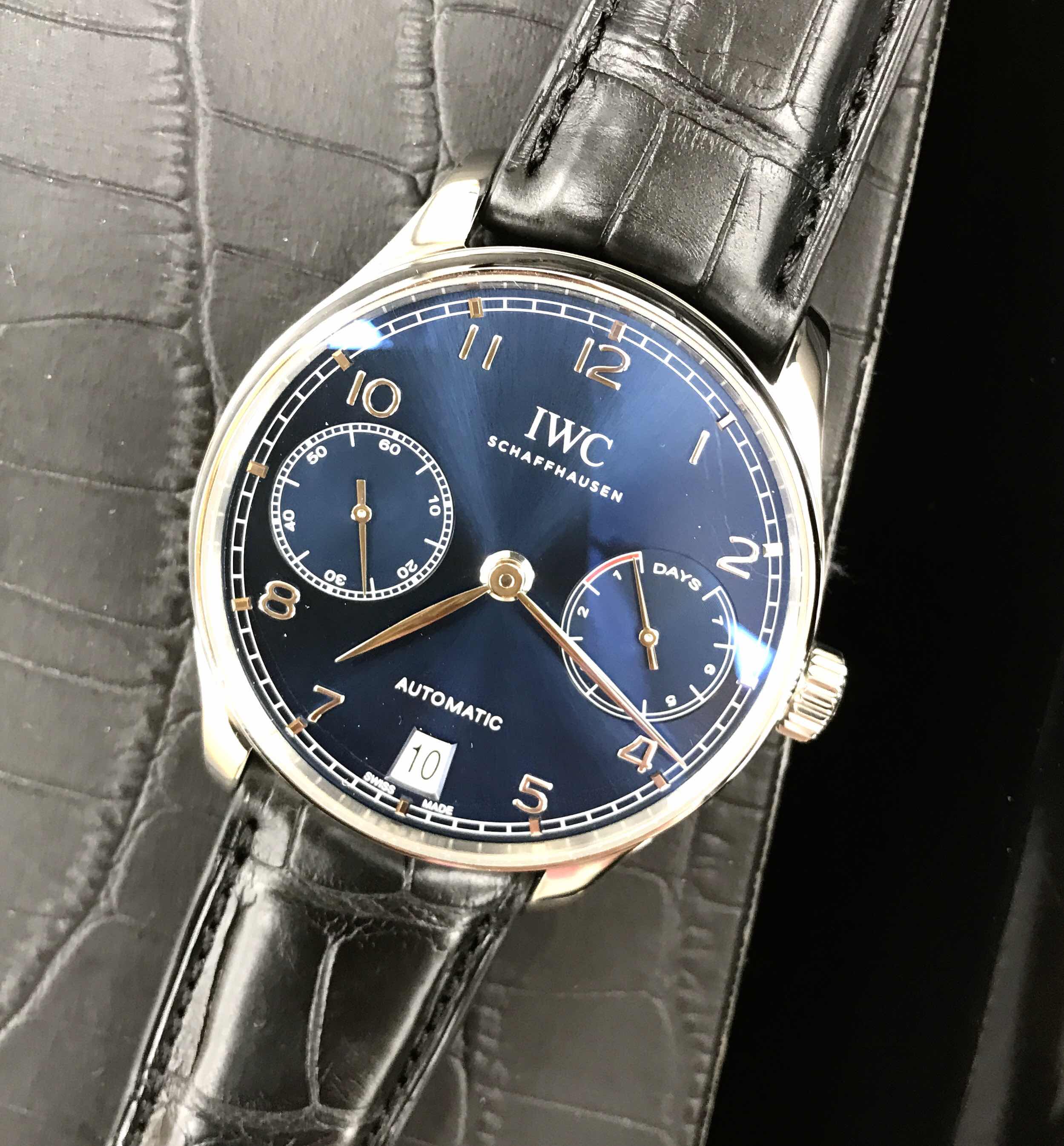 IWC IW500710 7