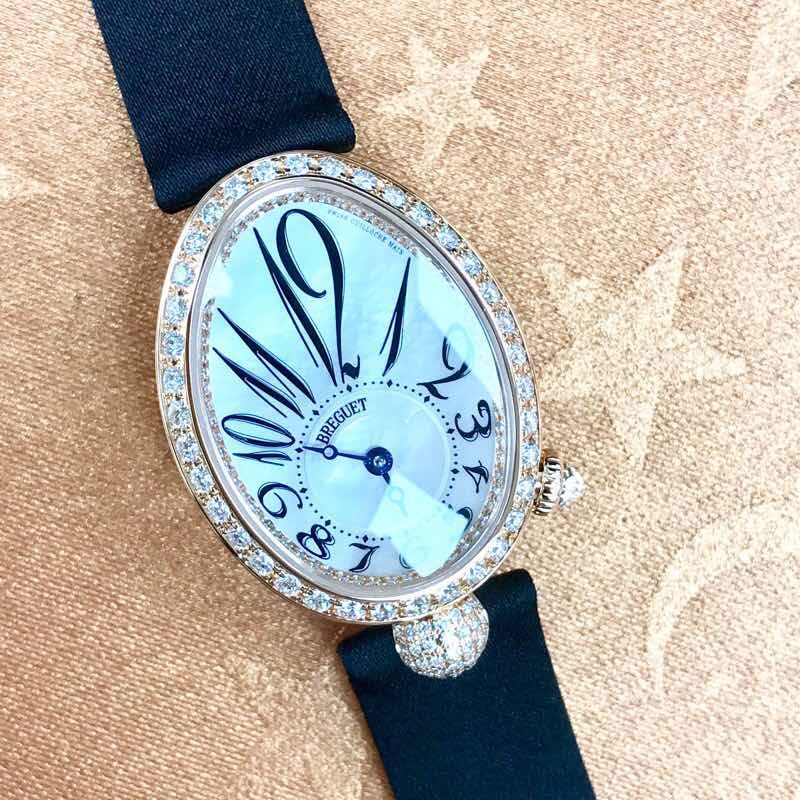 Breguet 8928BR/5W/844/DD0D  7