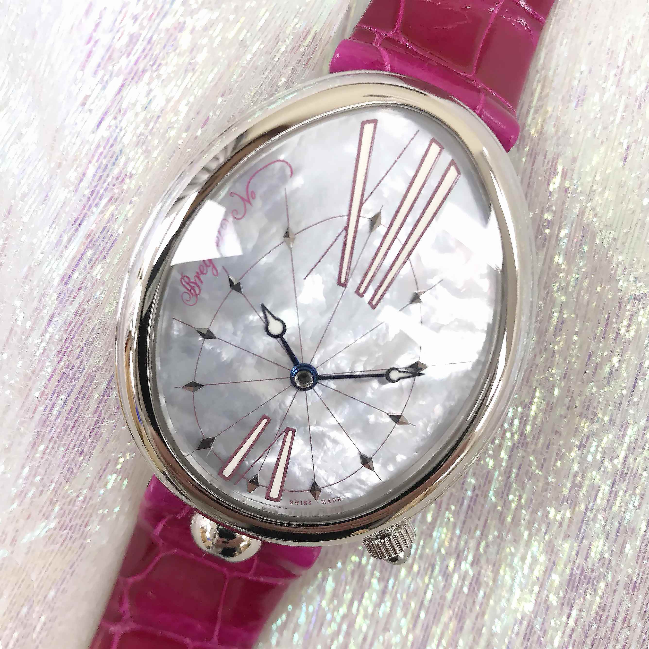 Breguet 8967ST/G1/986  7