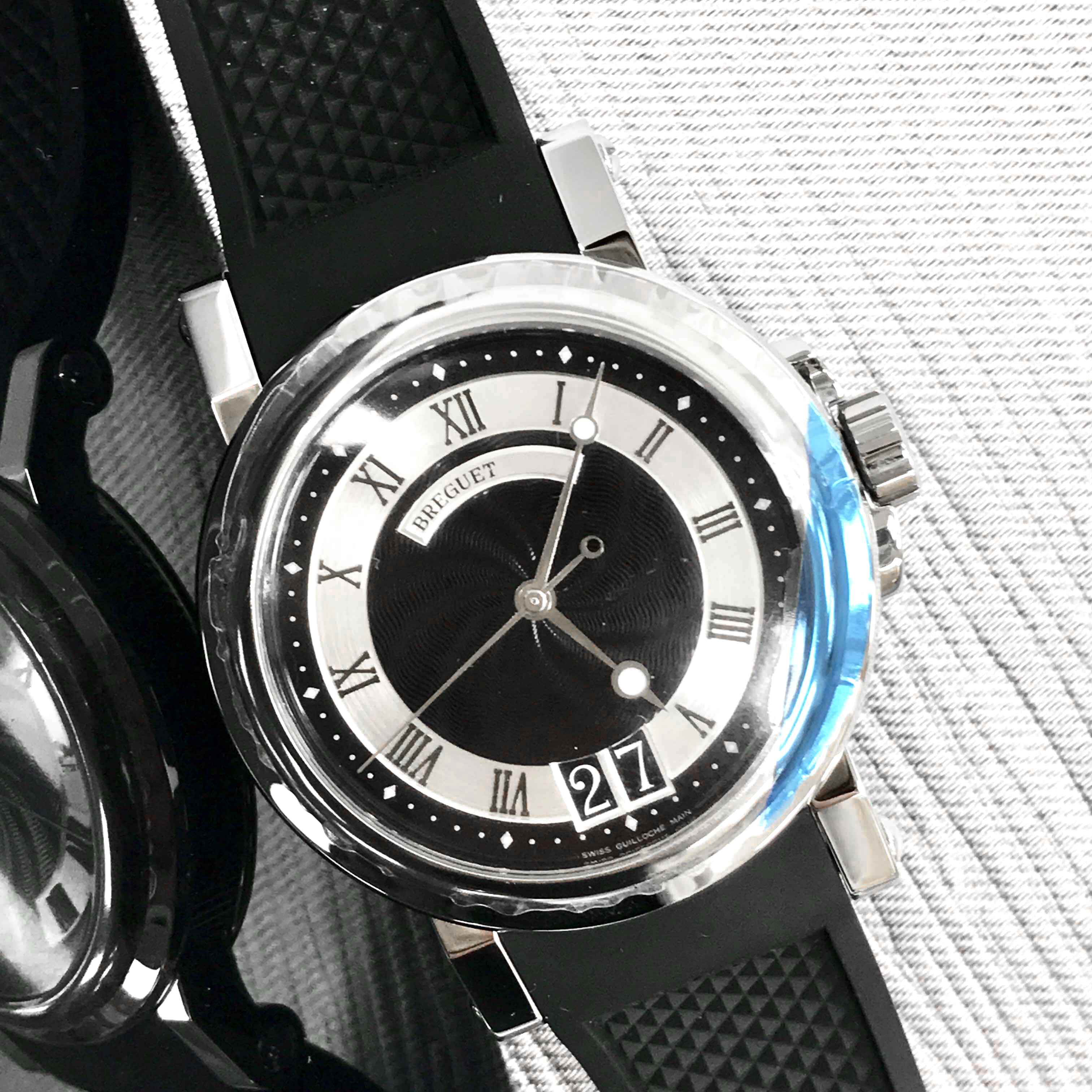 Breguet 5817ST/92/5V8 7