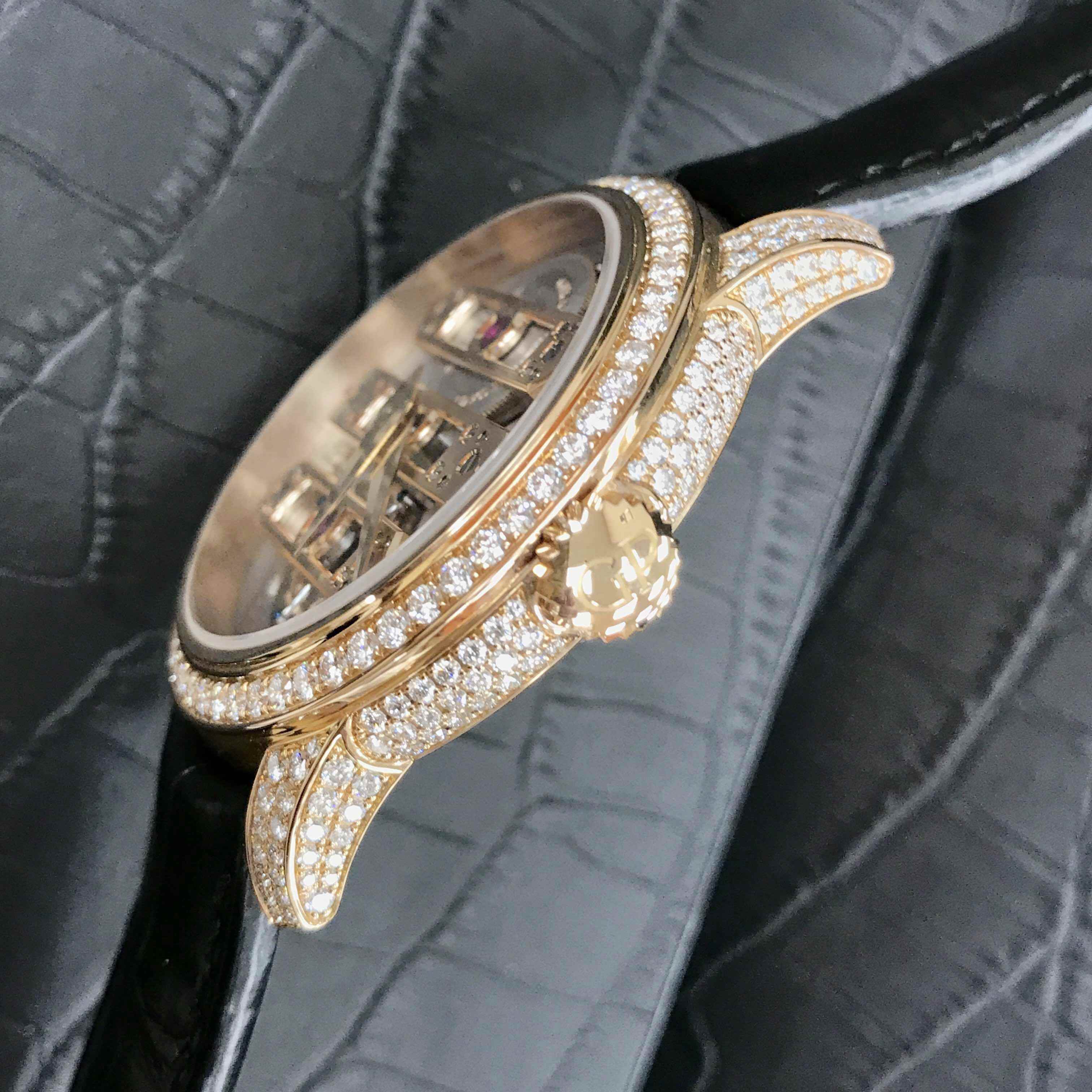 Girard Perregaux 99193D52I000-BA6A 7