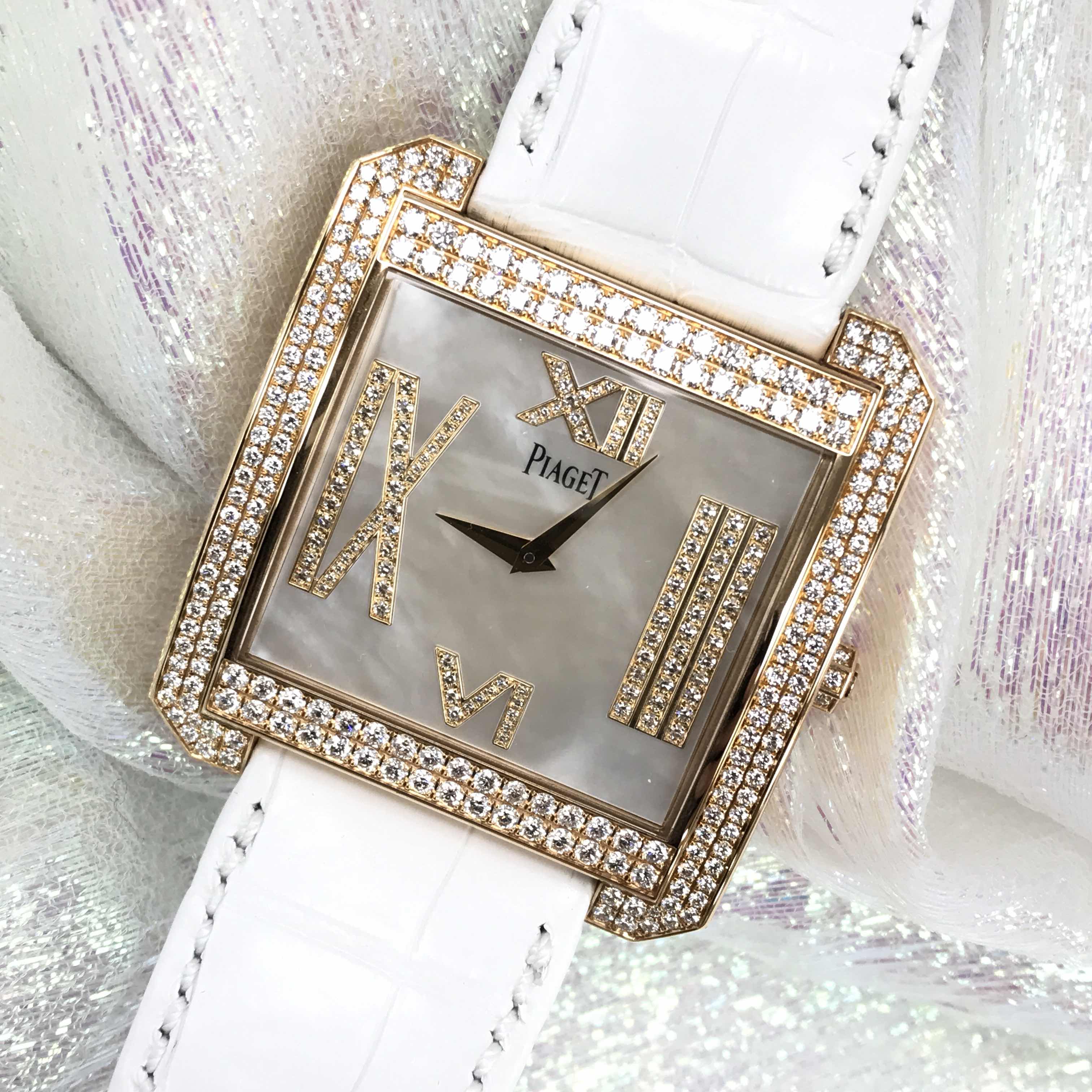 Piaget G0A34018 7