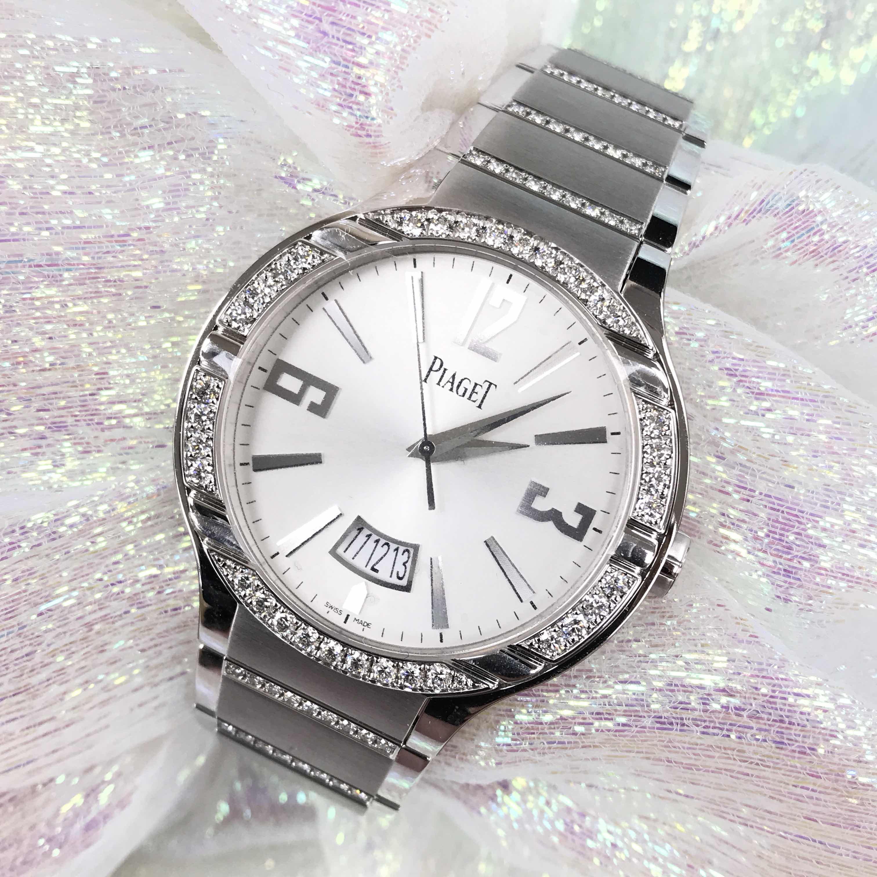 Piaget G0A36225 7