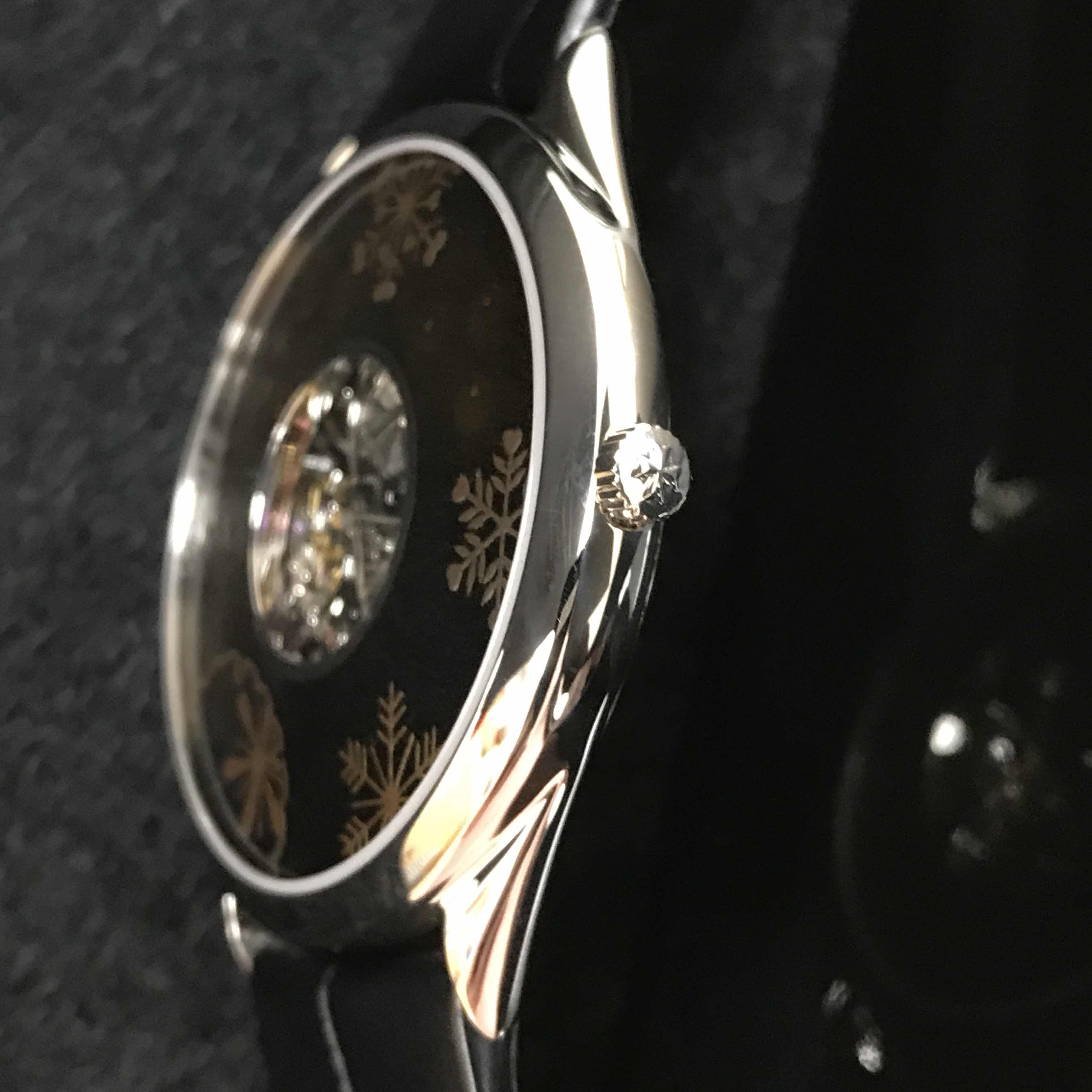 Vacheron Constantin 33222/000G-9706 7