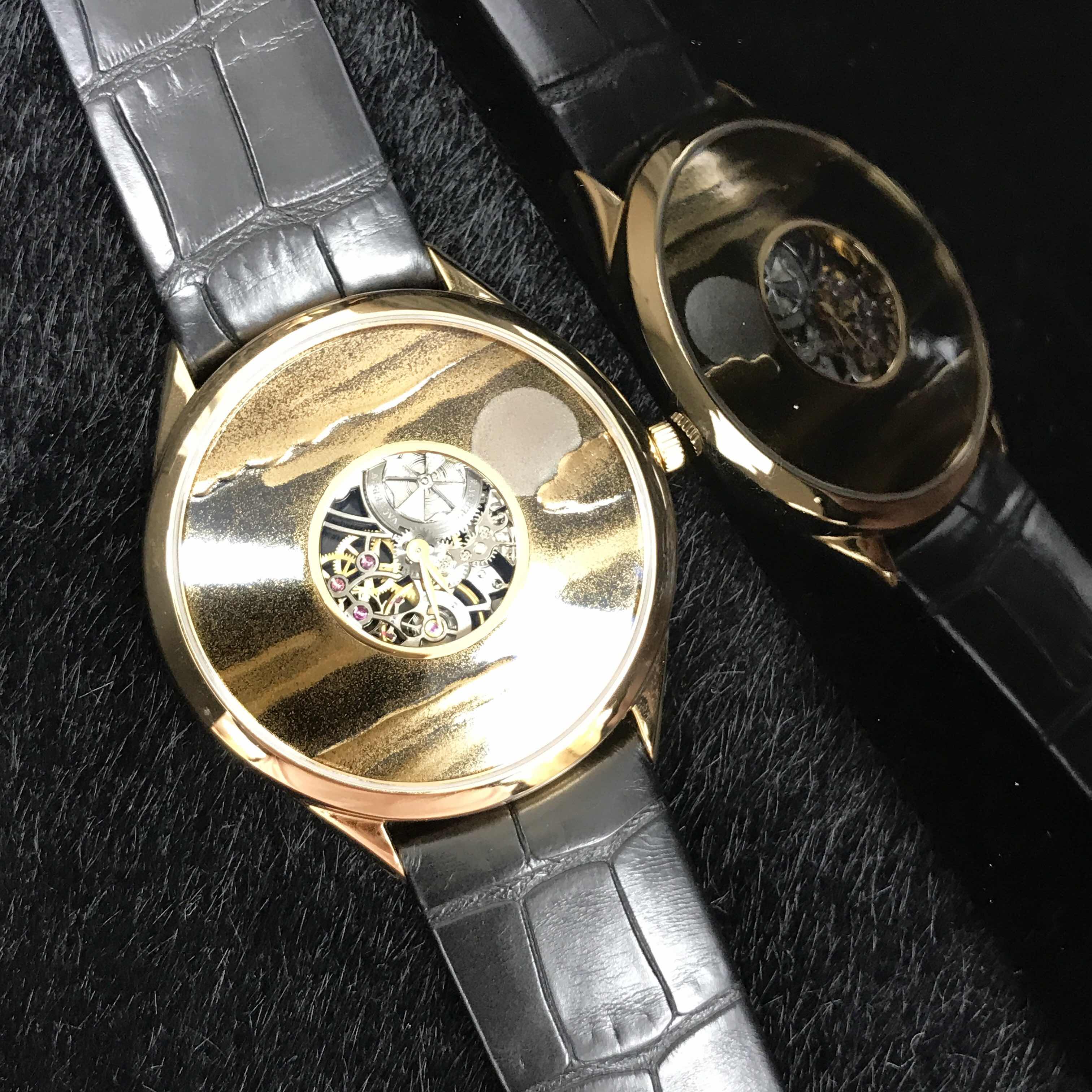 Vacheron Constantin 33222/000R-9704 7