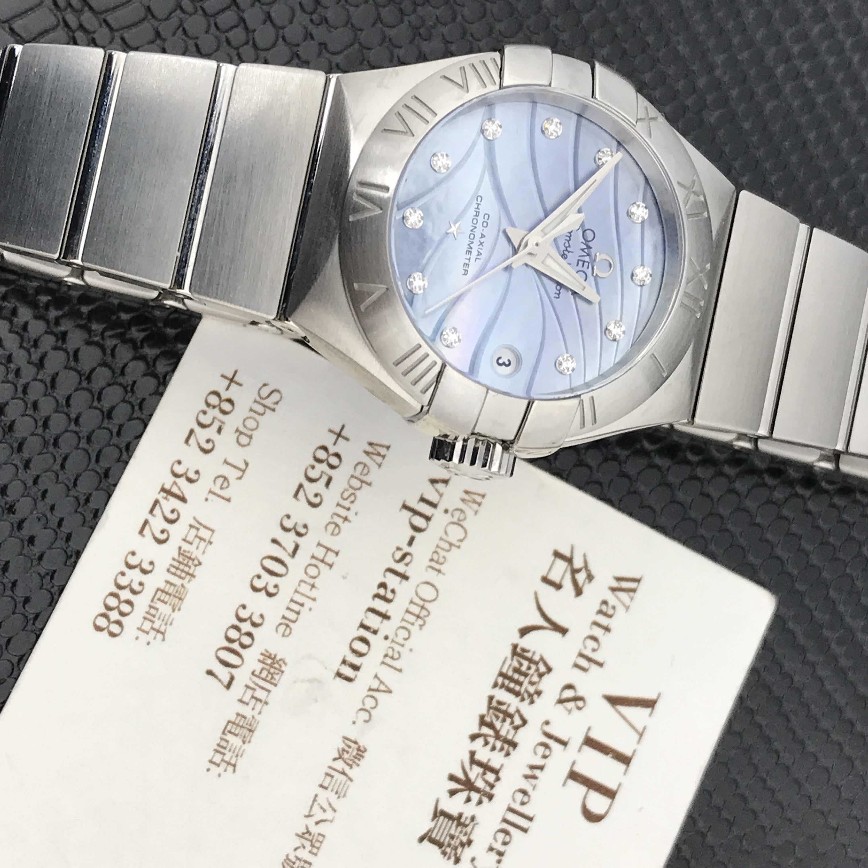 Omega 123.10.27.20.57.001 7