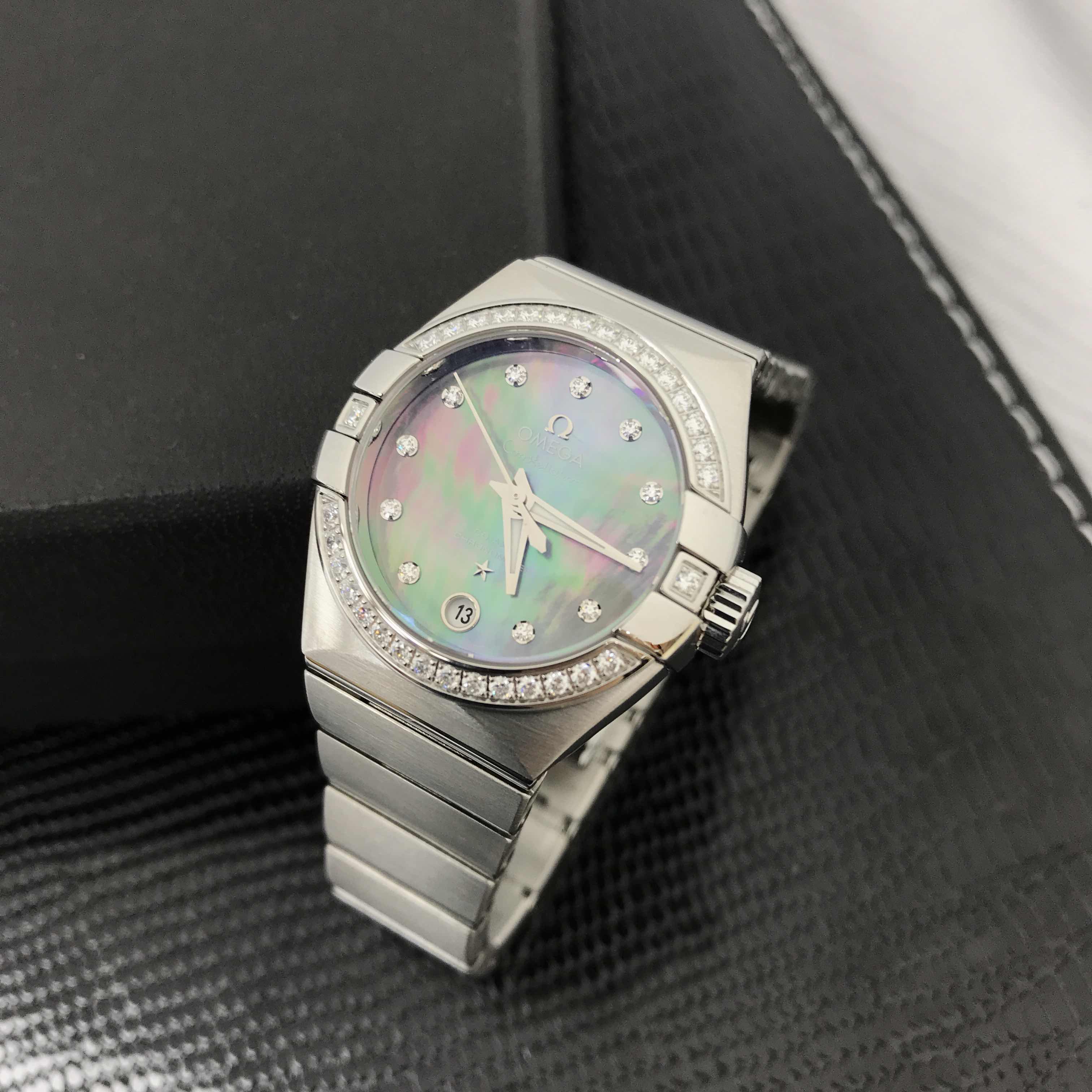 Omega 123.15.27.20.57.003 7
