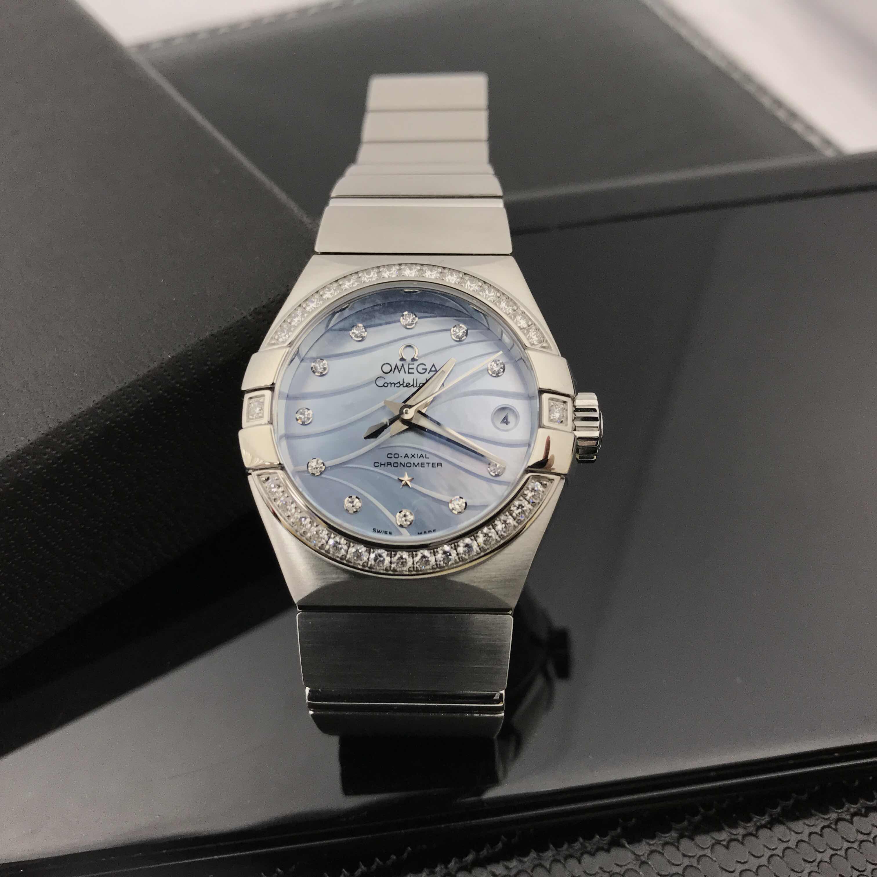 Omega 123.15.27.20.57.001 7