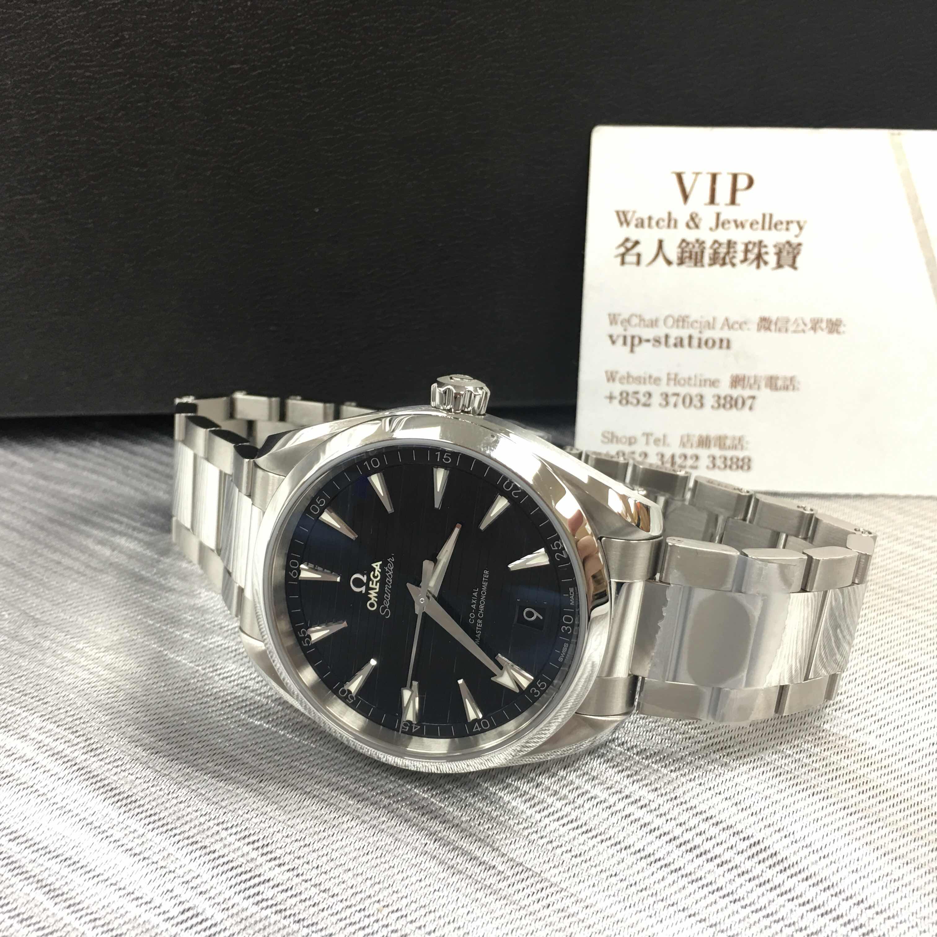 Omega 220.10.41.21.01.001 7