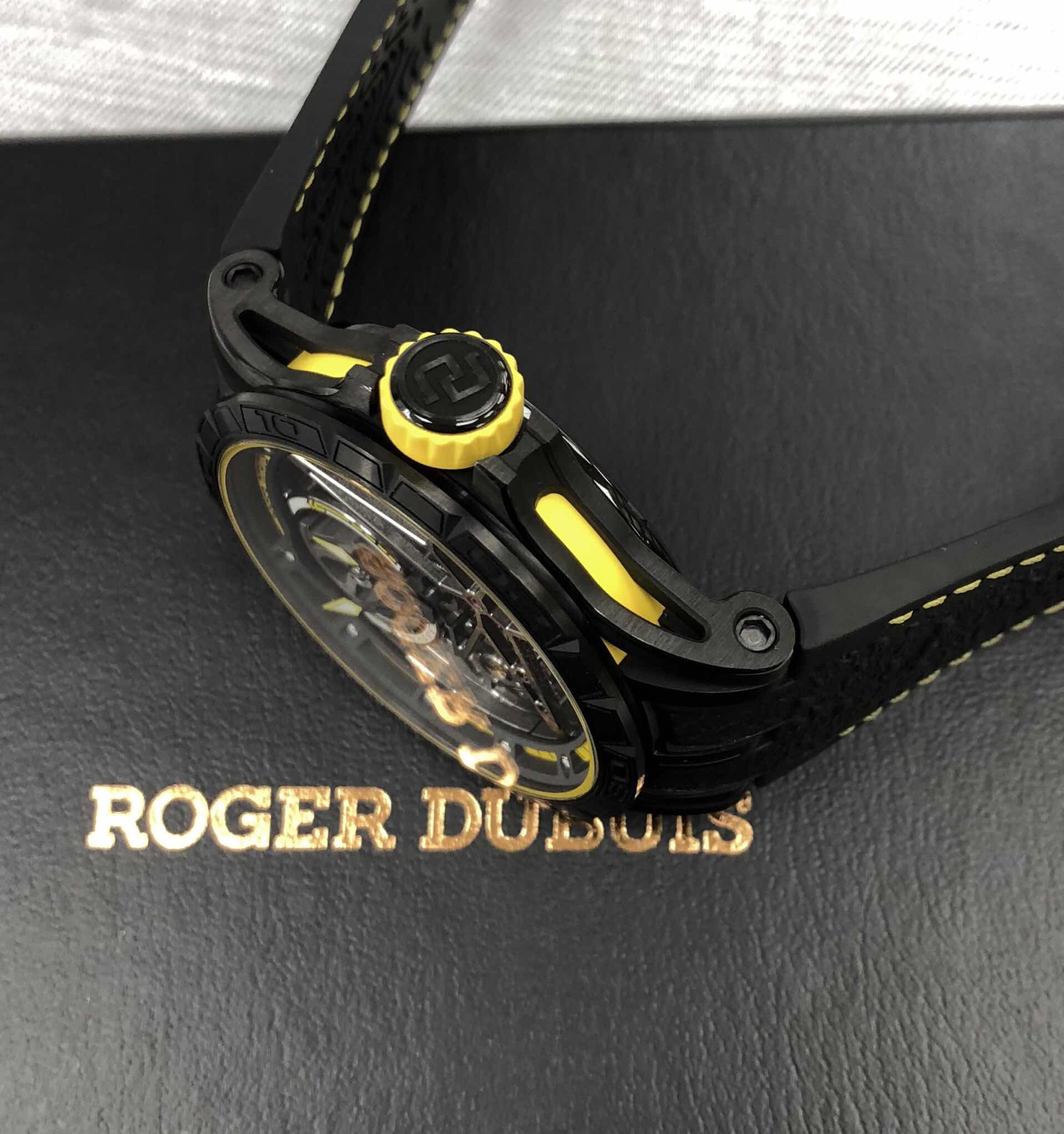 Roger Dubuis RDDBEX0616 7