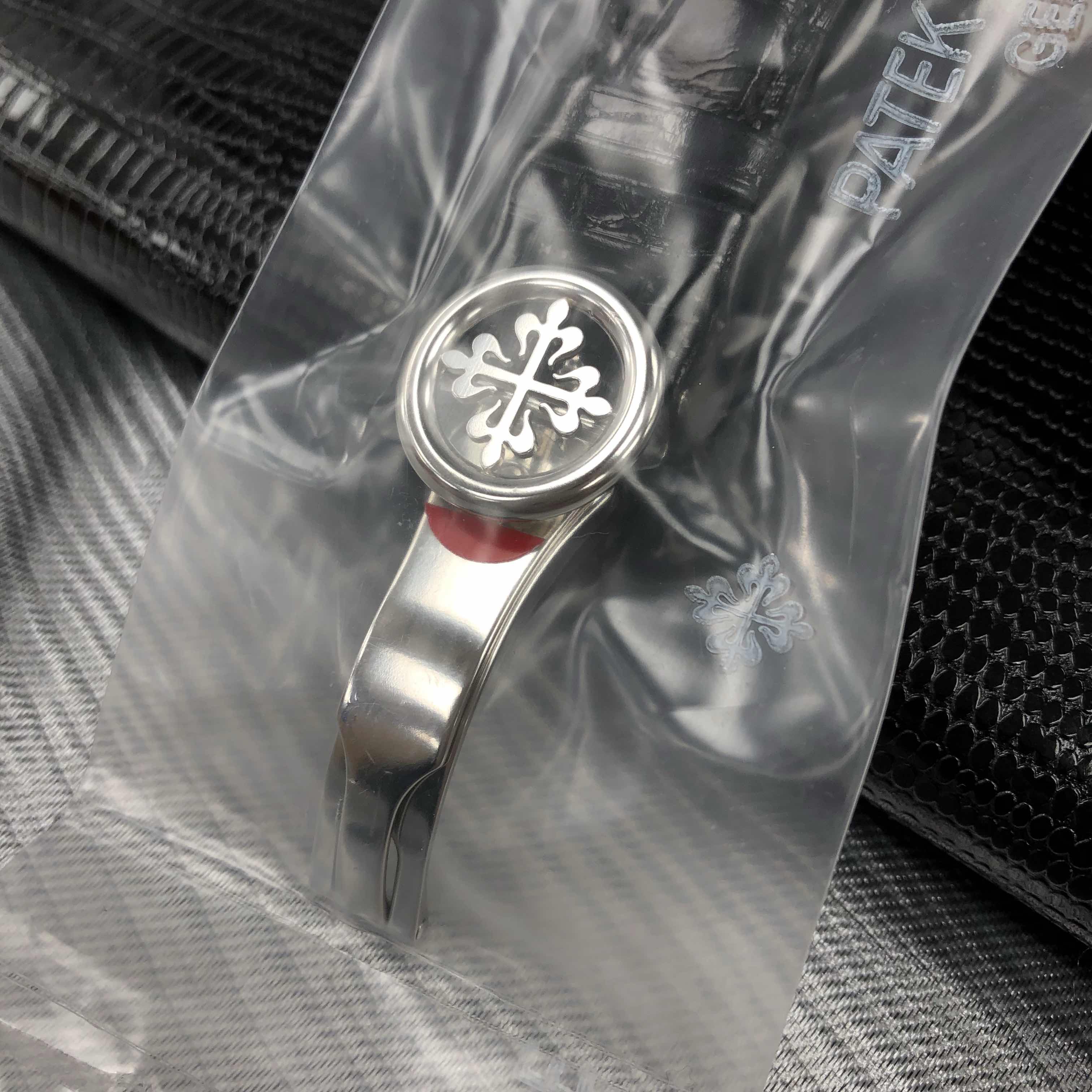 Patek Philippe 5374P-001 7