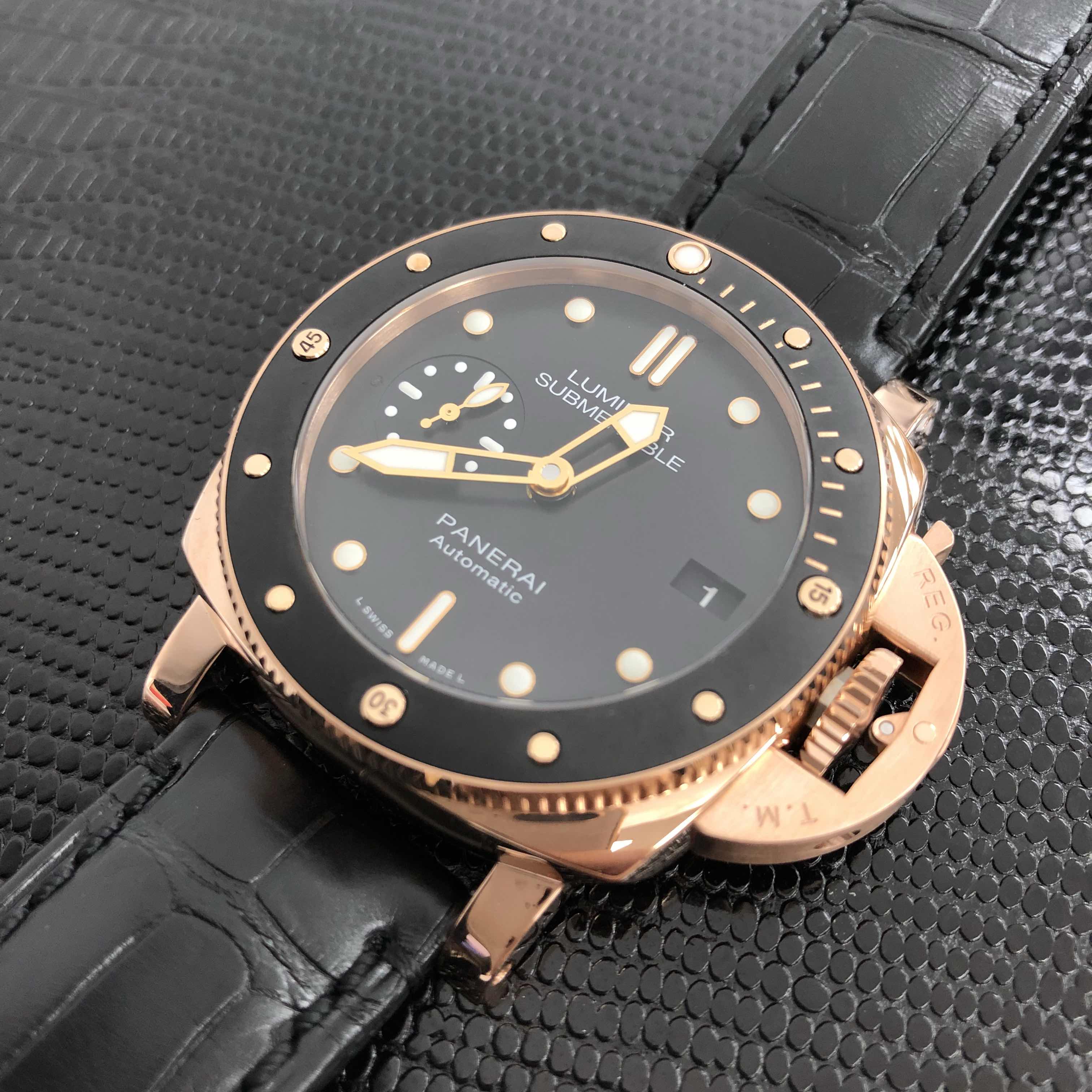 Panerai PAM00684  7