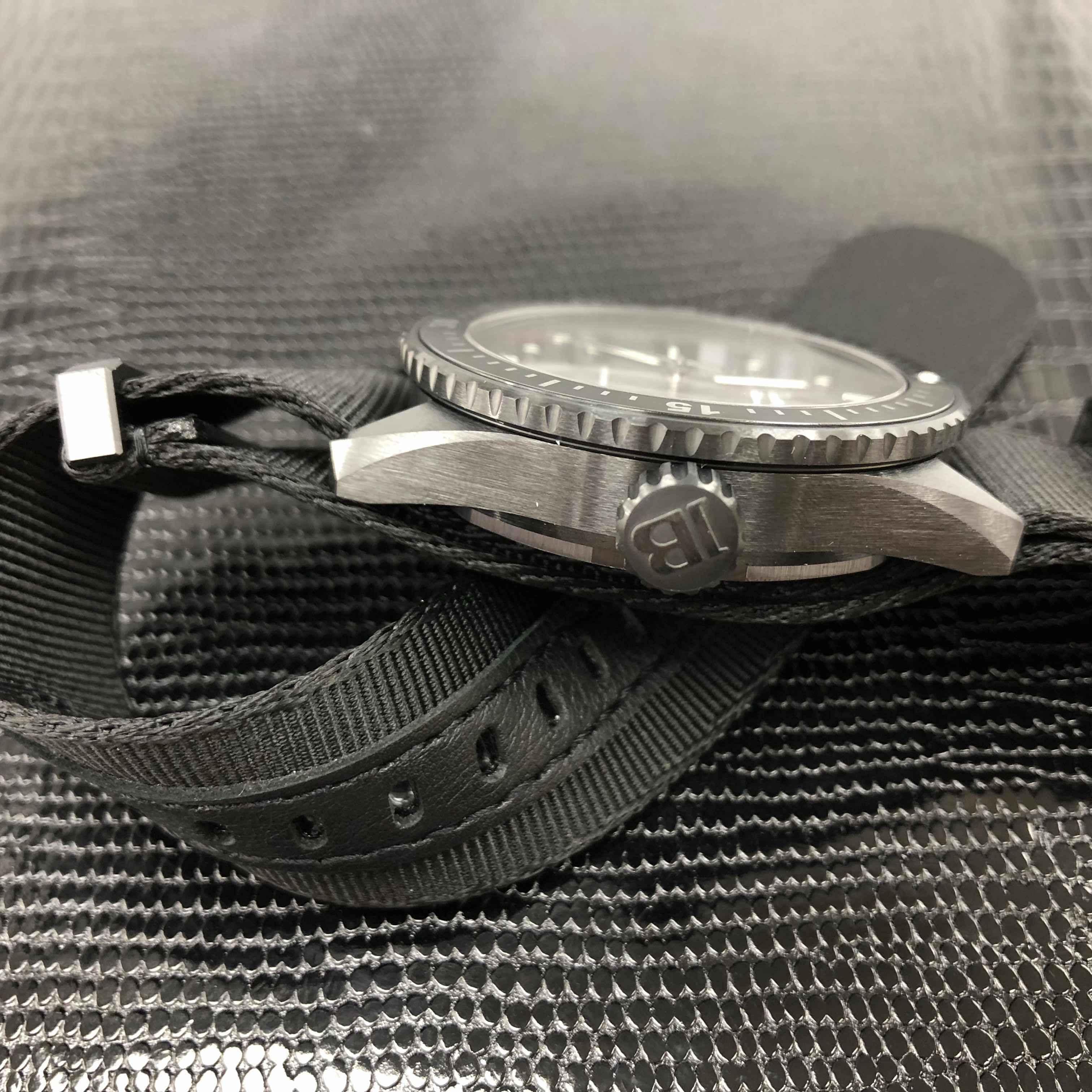 Blancpain 5000-0130-NABA 7