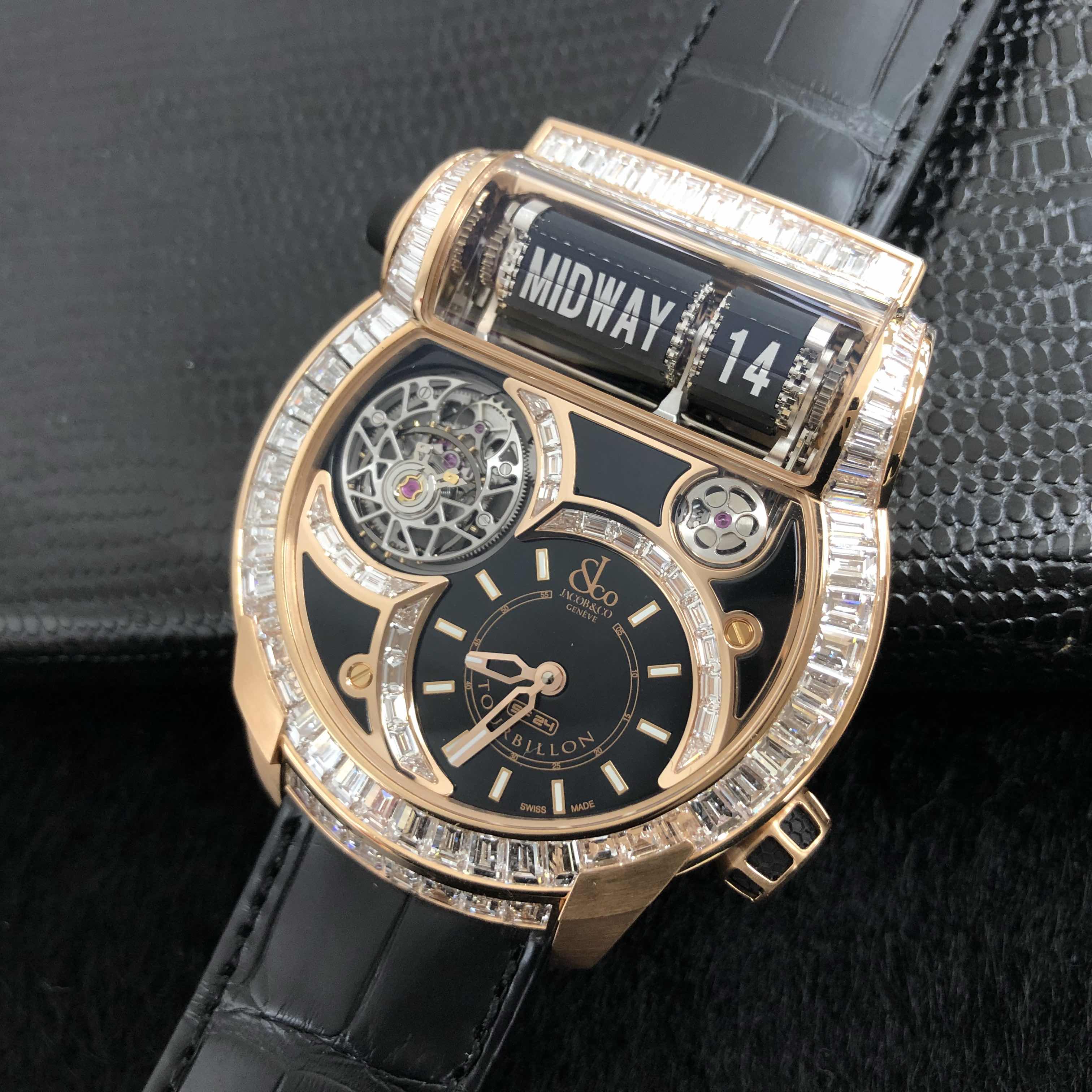 Jacob & Co ES802.40.BD.BD.A CA4D 7