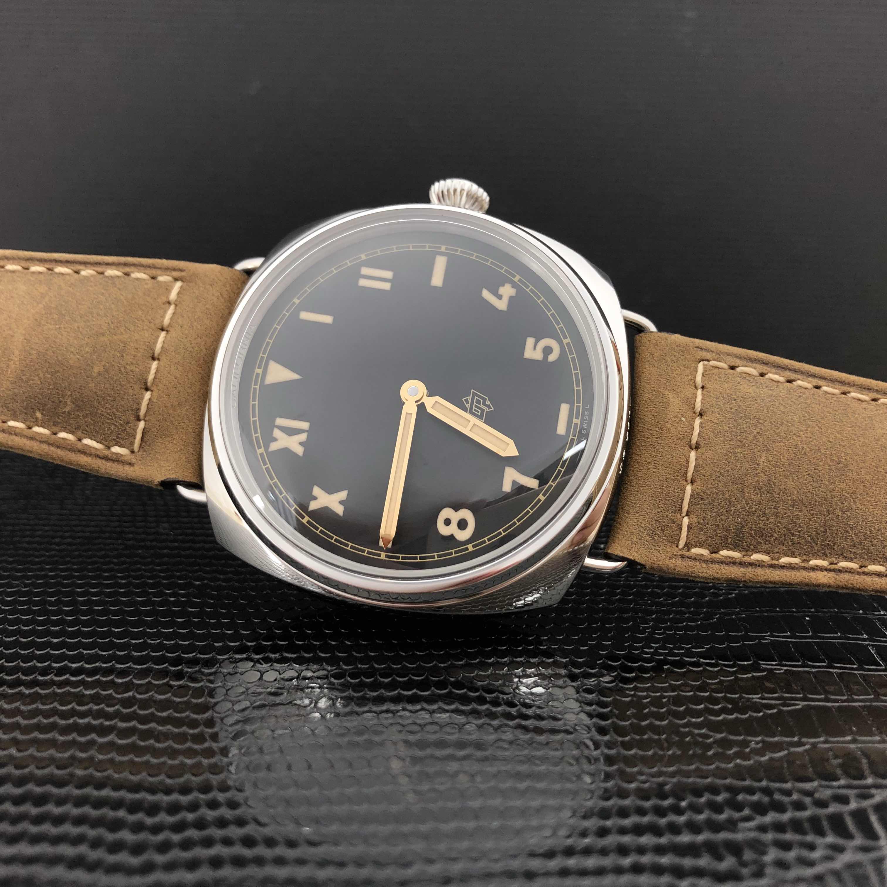 Panerai PAM00424  7