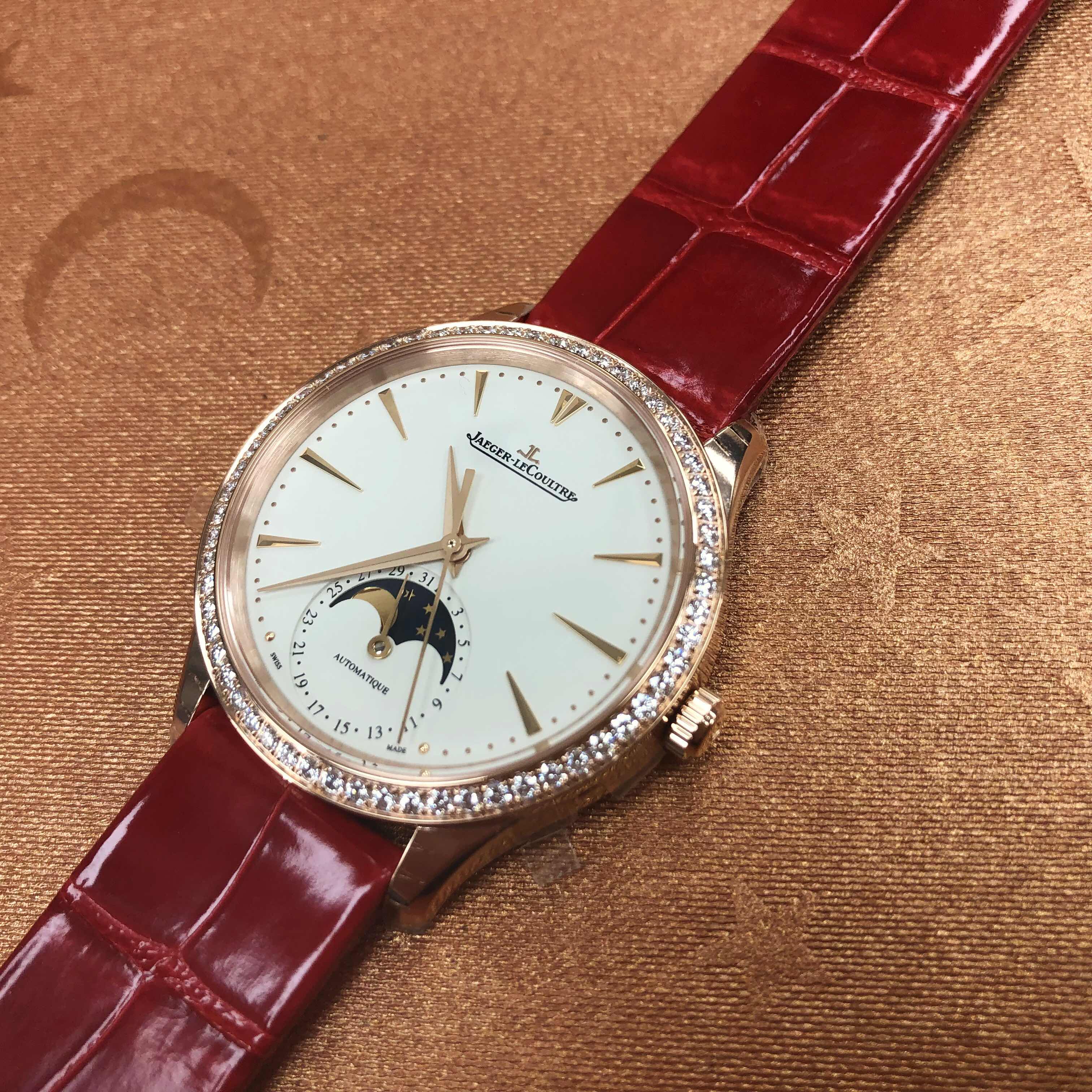 Jaeger-Lecoultre Q1252501 7