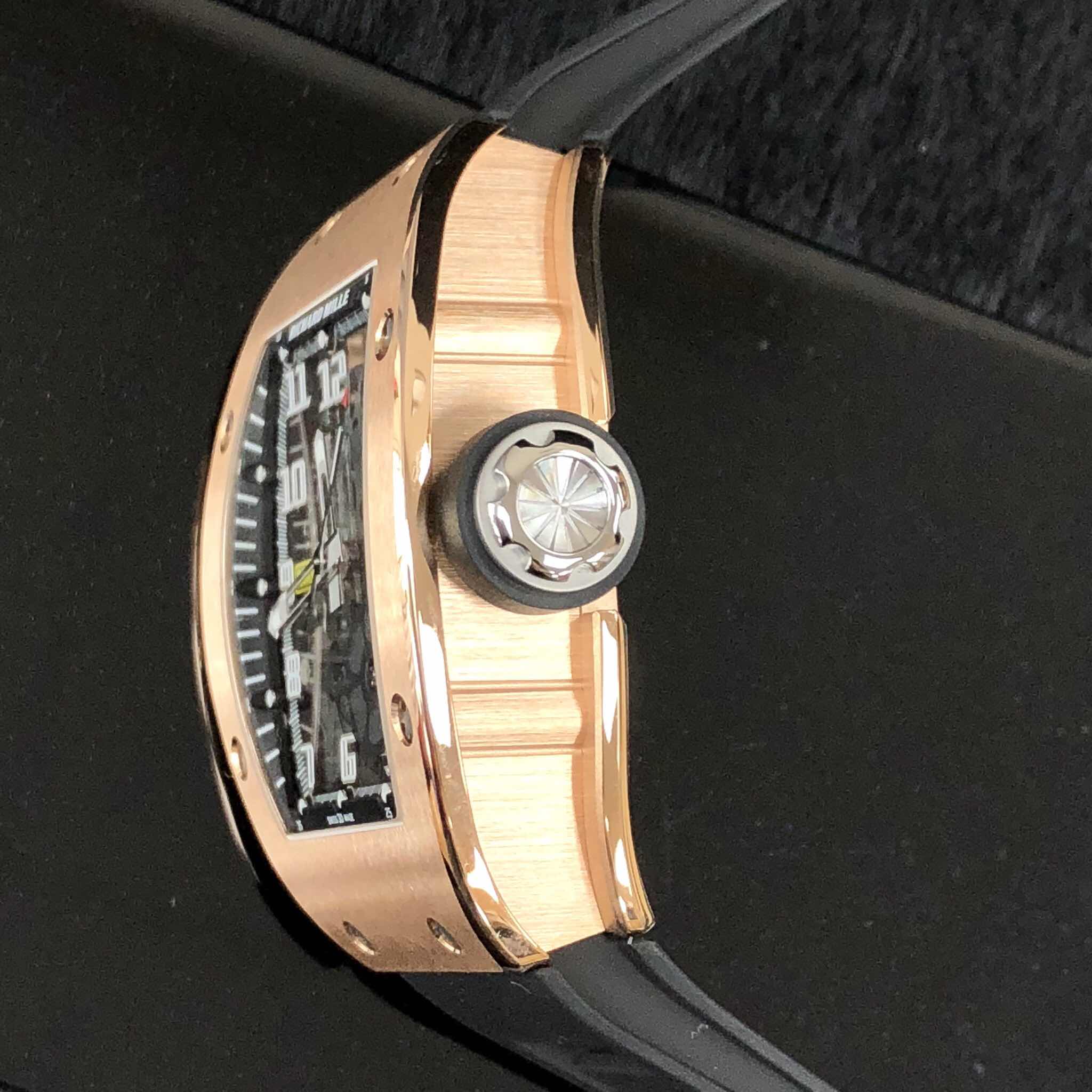 Richard Mille RM029-RG 7