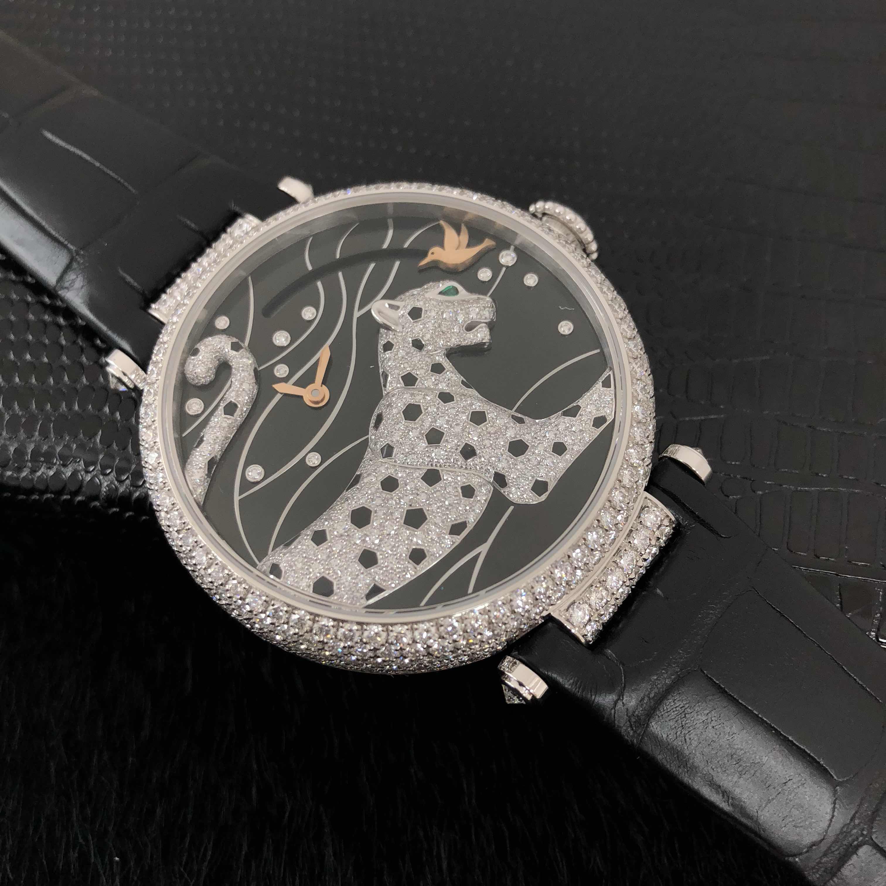 Cartier HPI00776 7