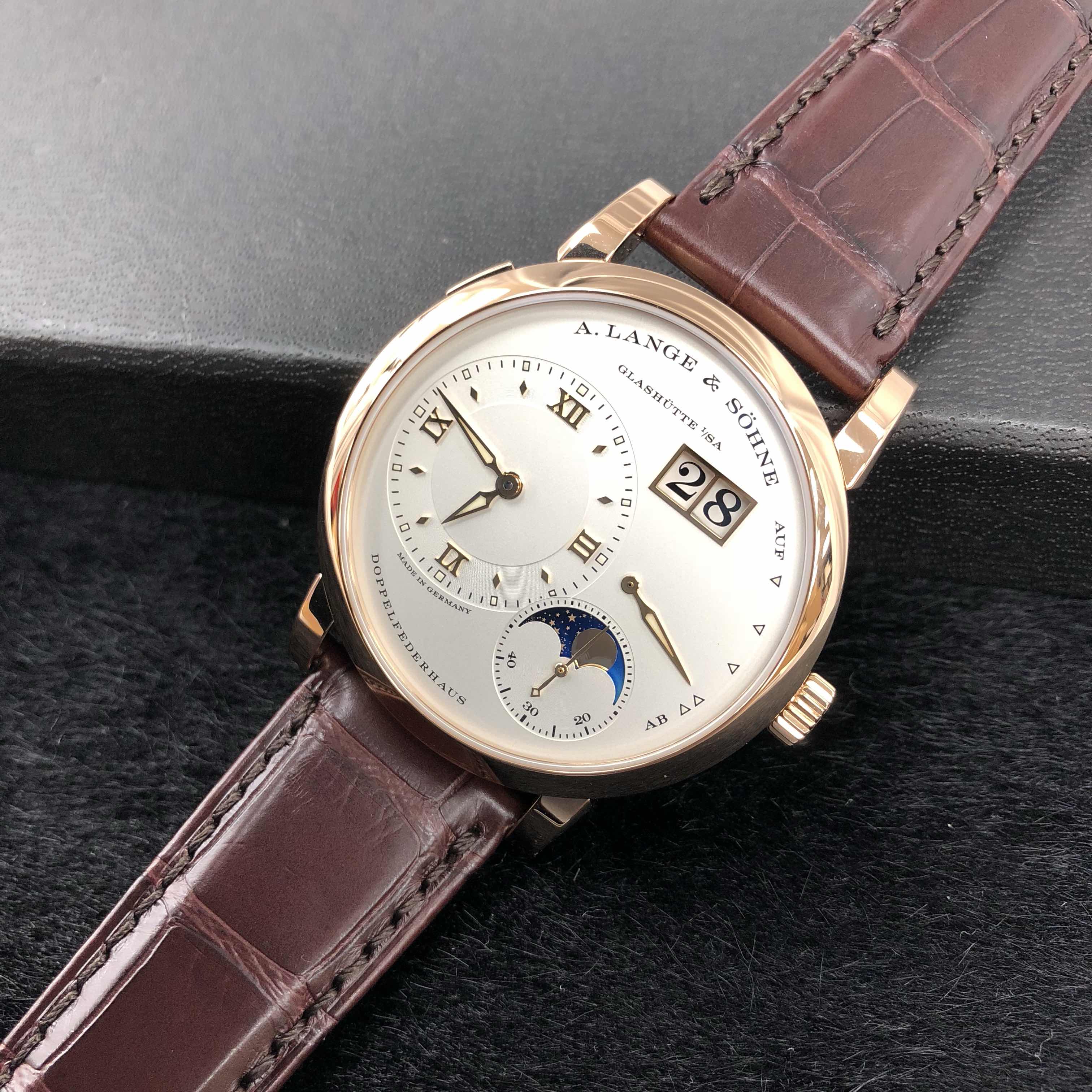 A Lange & Sohne 192.032 7