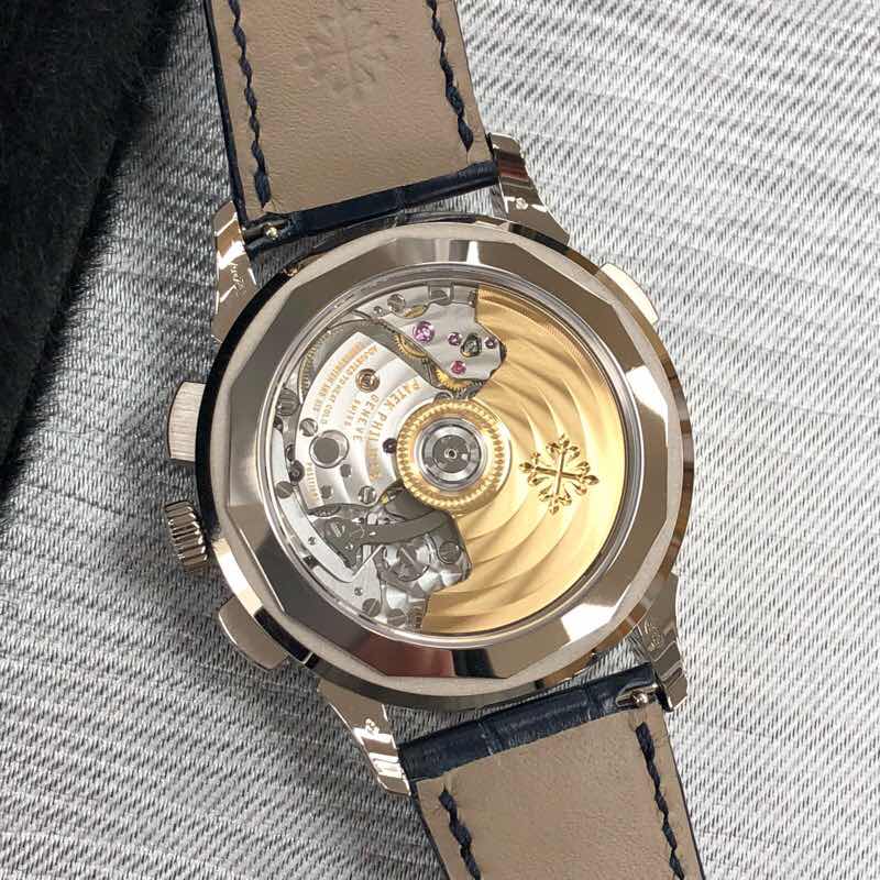 Patek Philippe 5930G-001 7
