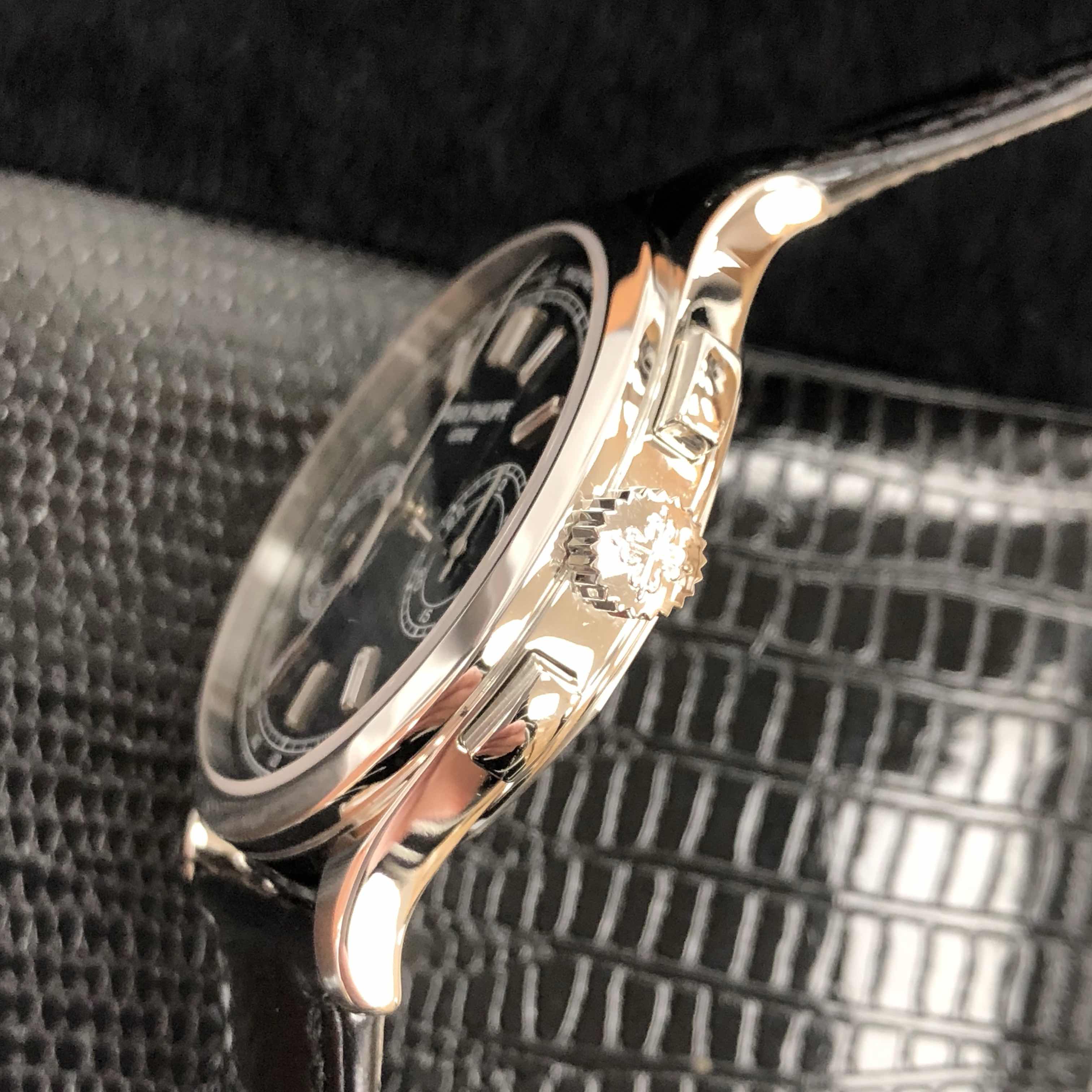 Patek Philippe 5170P-001 7