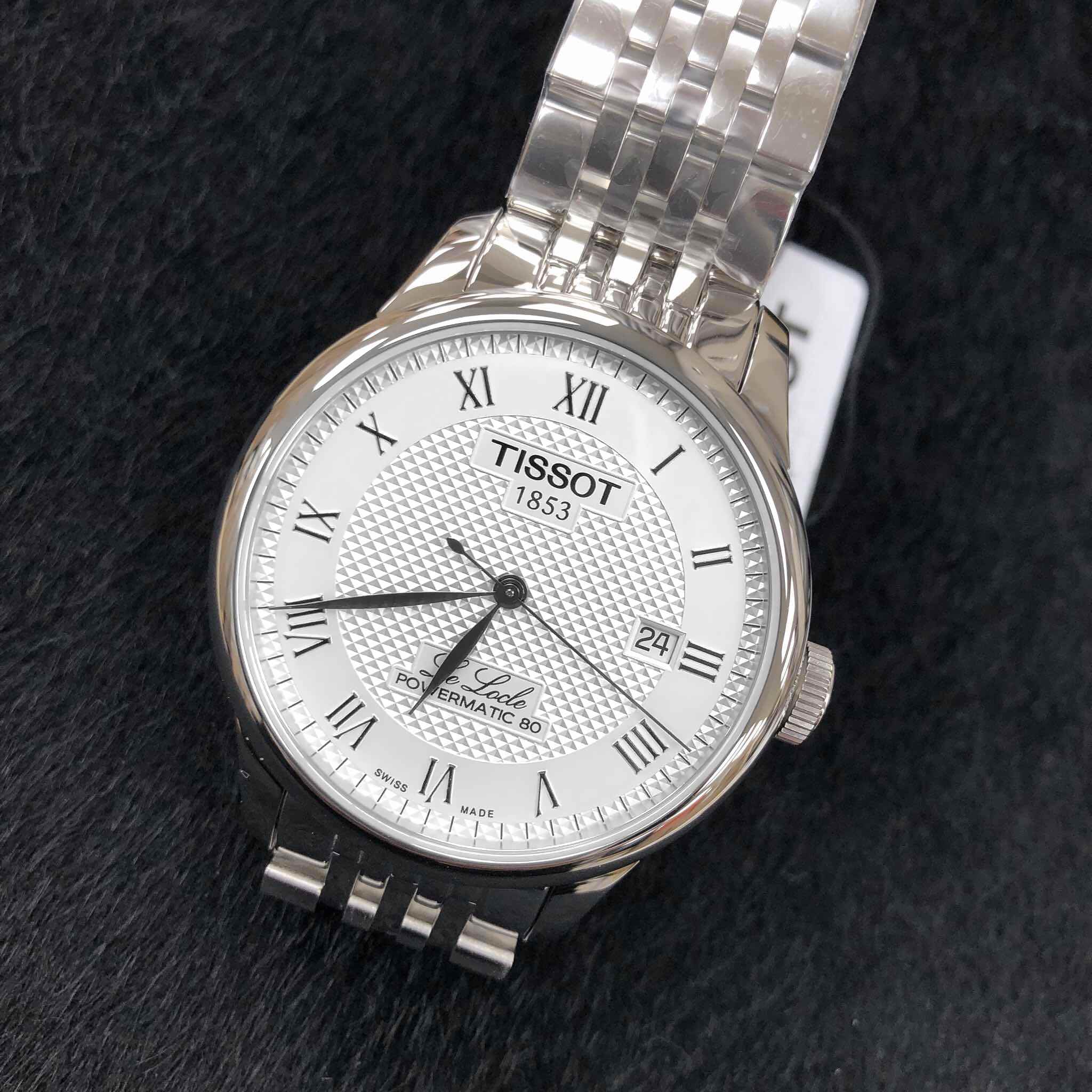 Tissot T006.407.11.033.00 7