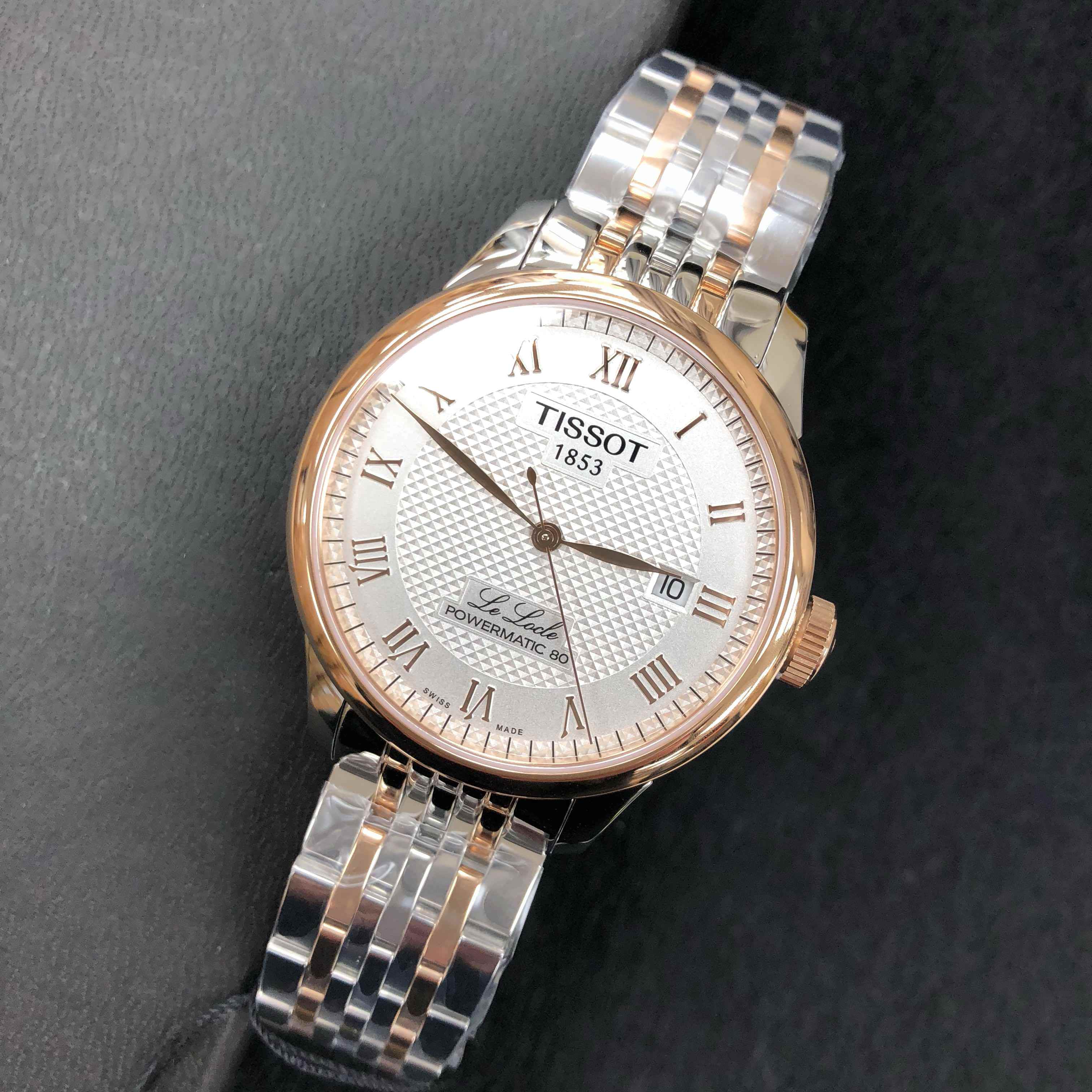 Tissot T006.407.22.033.00 7