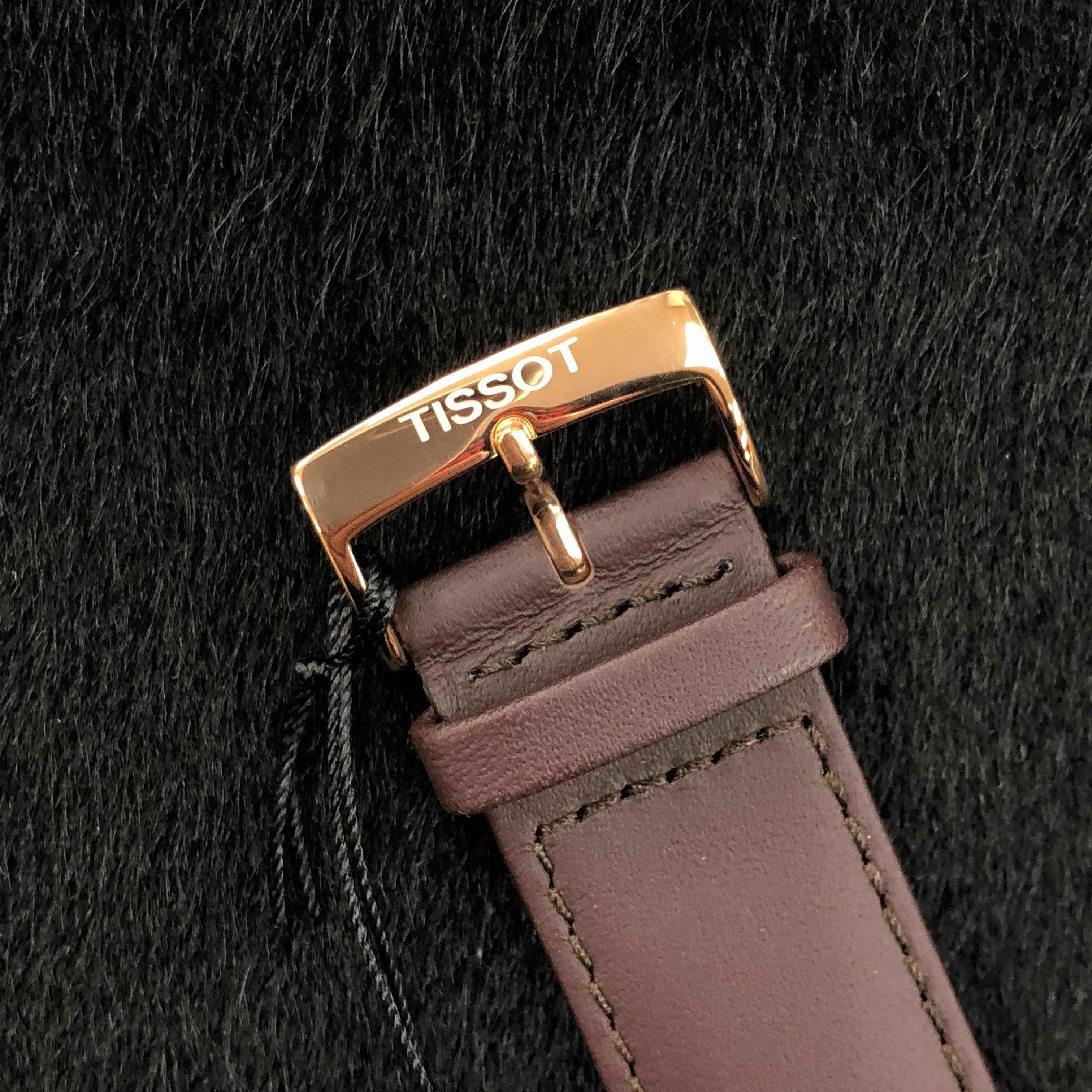 Tissot T109.610.36.031.00 7