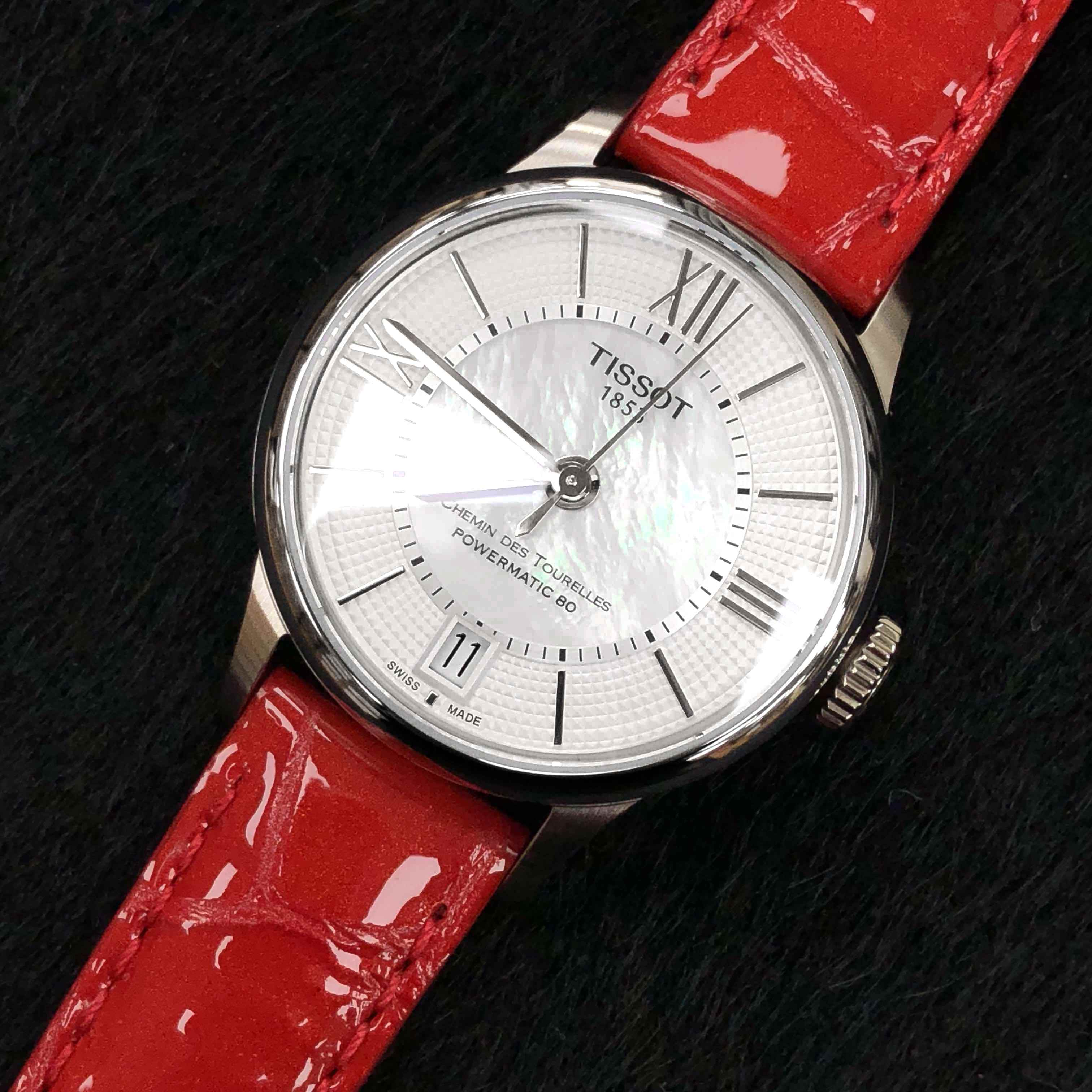 Tissot T099.207.16.118.00 7