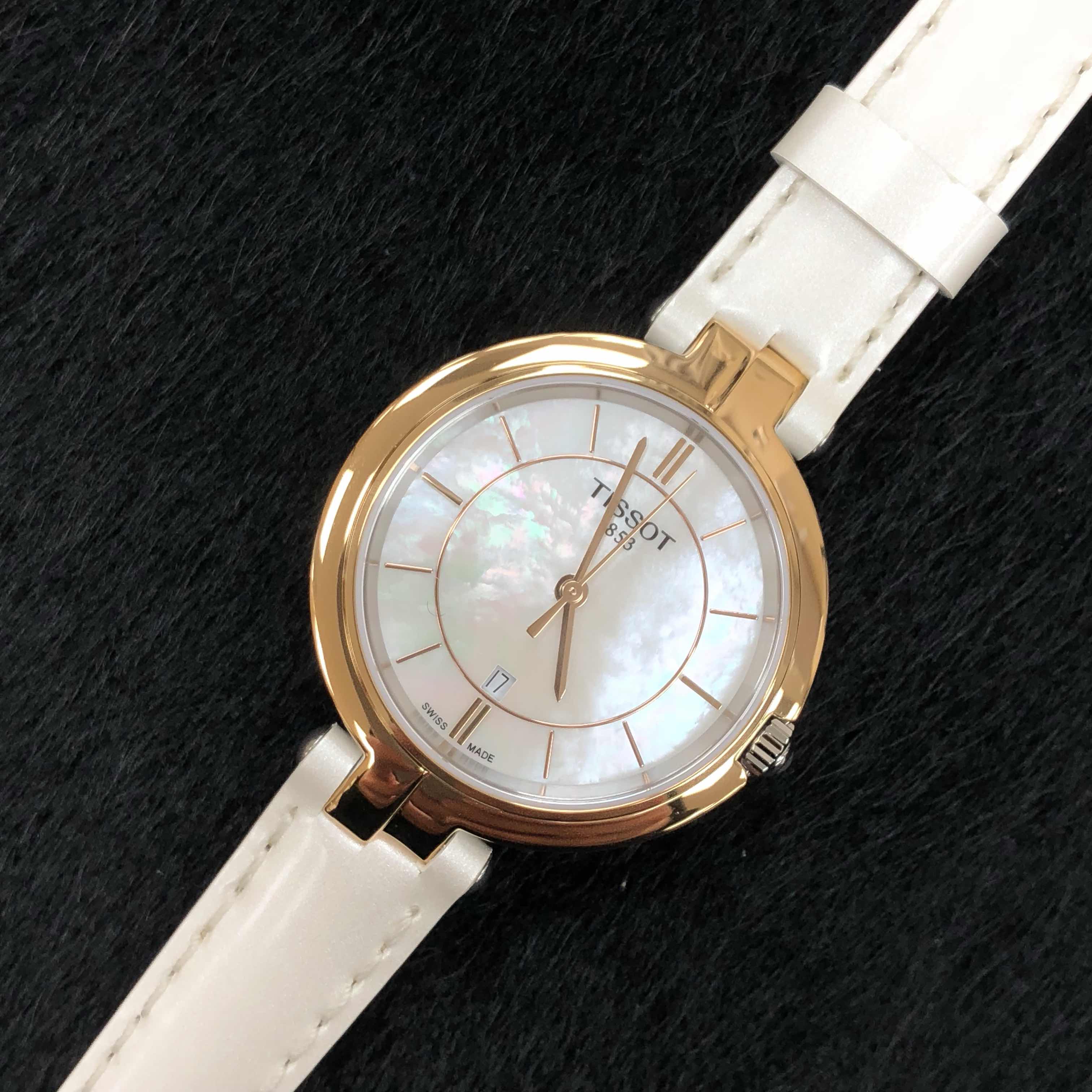 Tissot T094.210.26.111.01 7