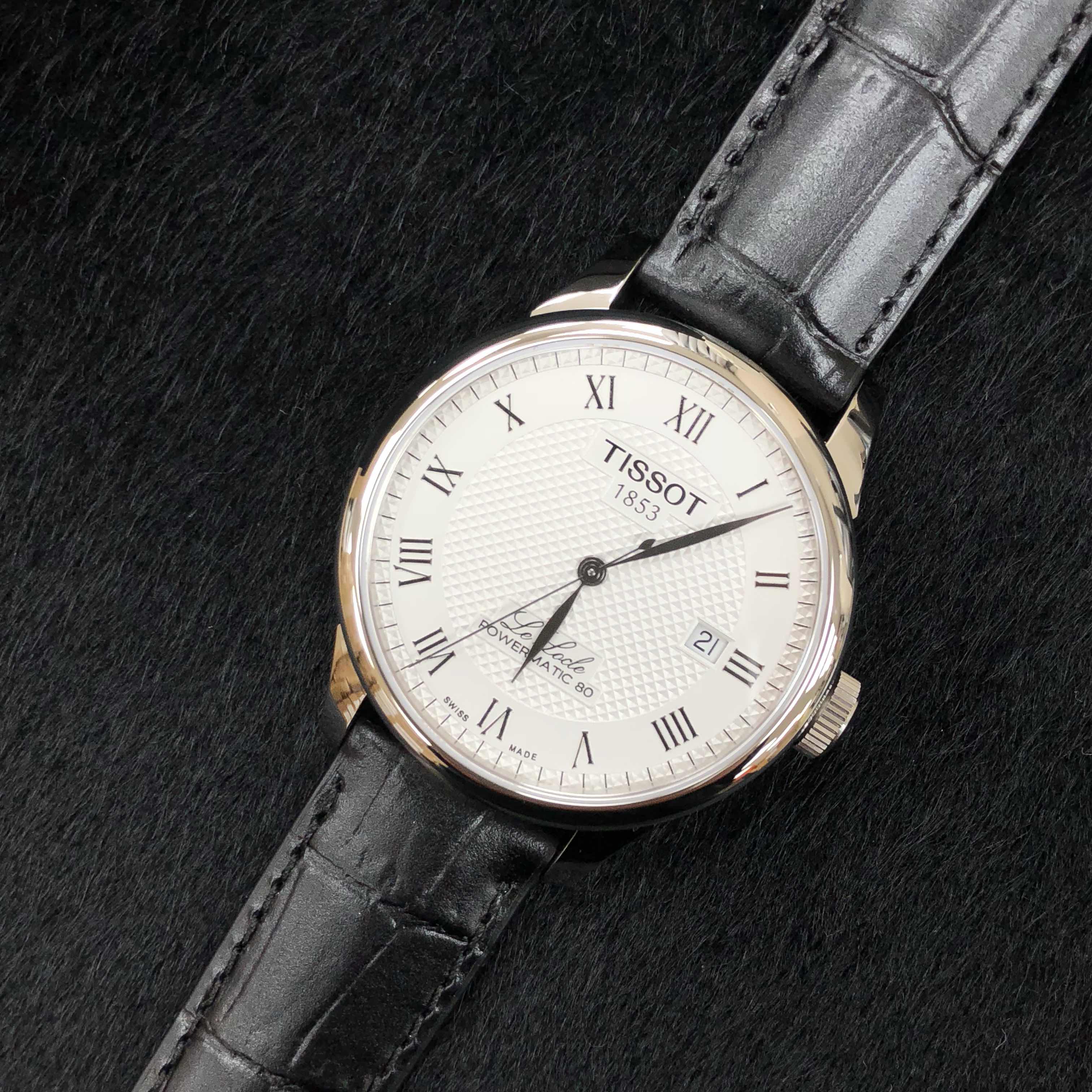 Tissot T006.407.16.033.00 7