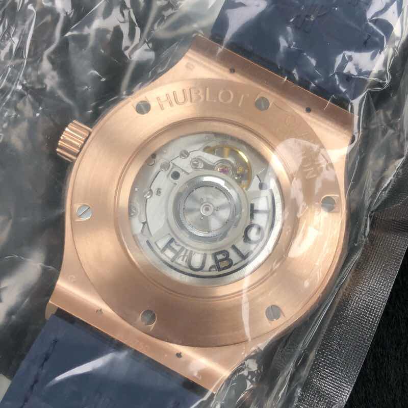Hublot 511.OX.7180.LR 7
