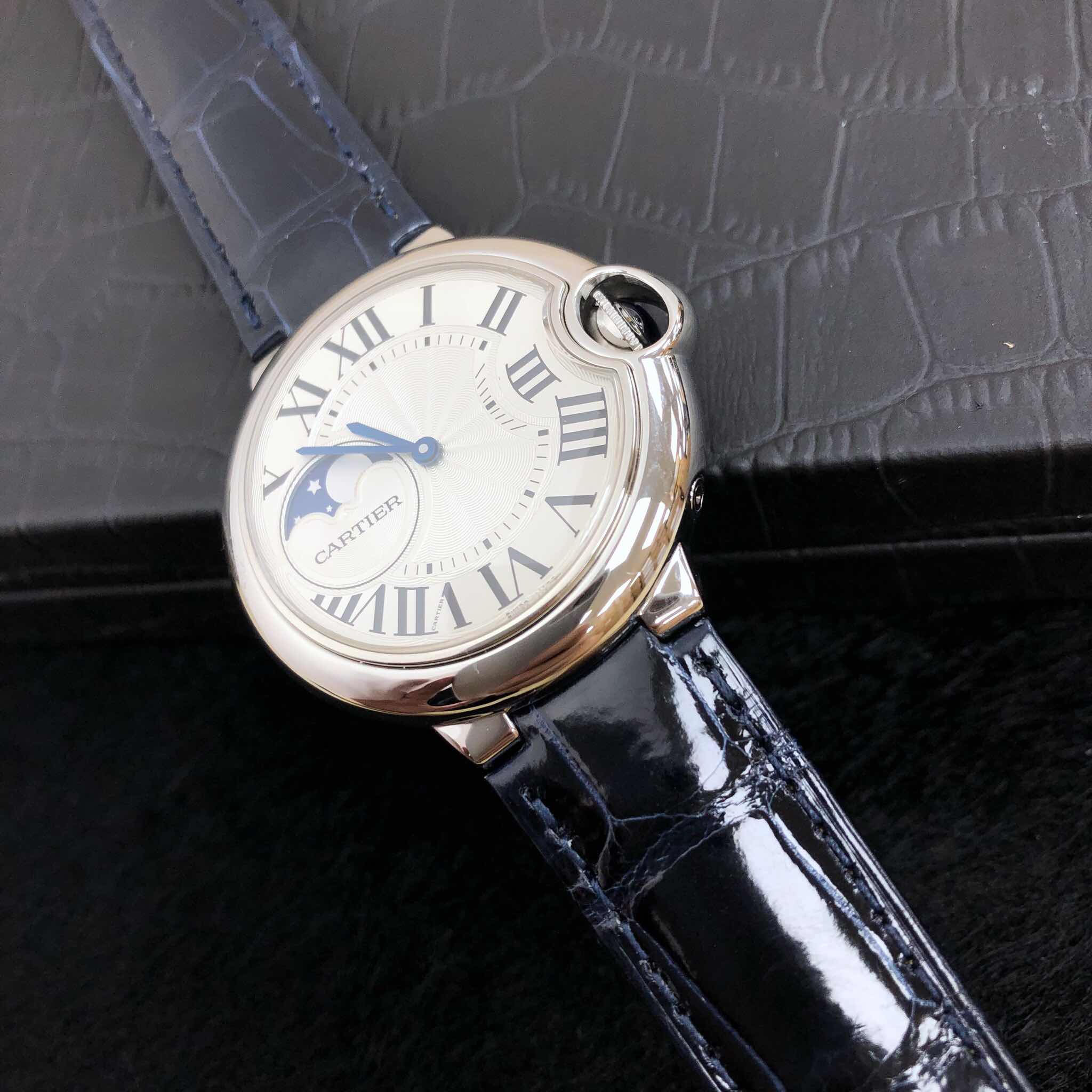Cartier WSBB0020 7