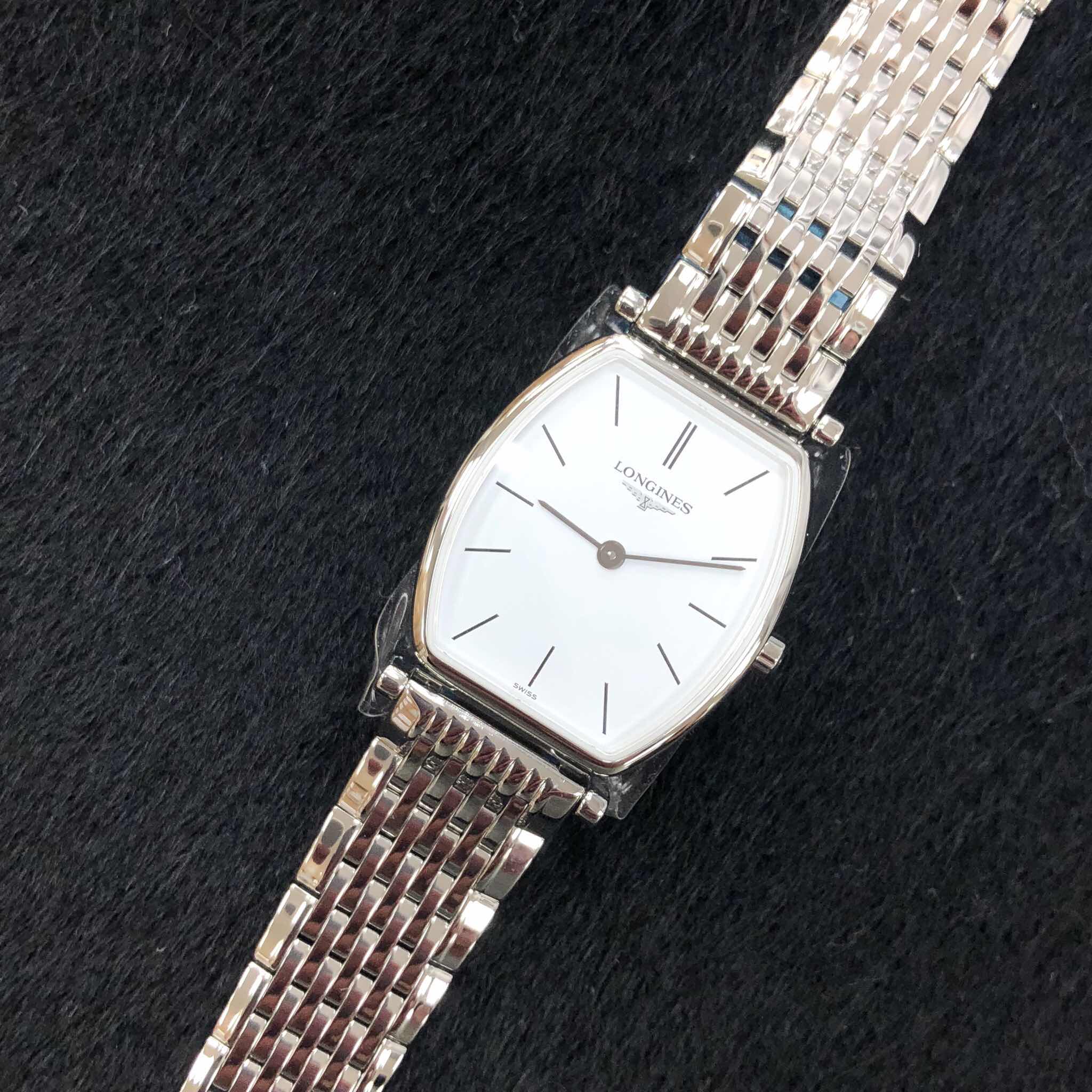 Longines L4.205.4.12.6 7