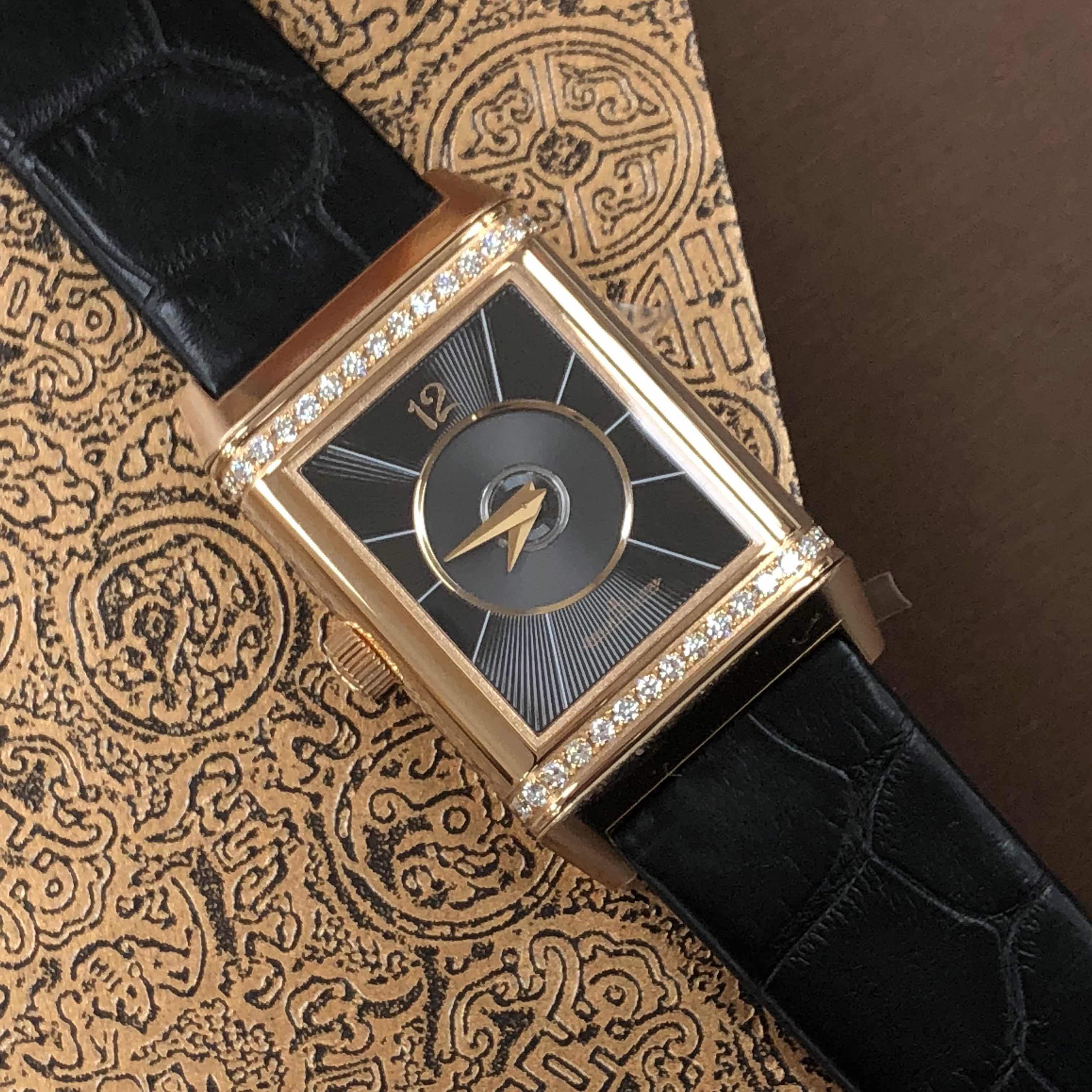 Jaeger-Lecoultre Q2572420 7