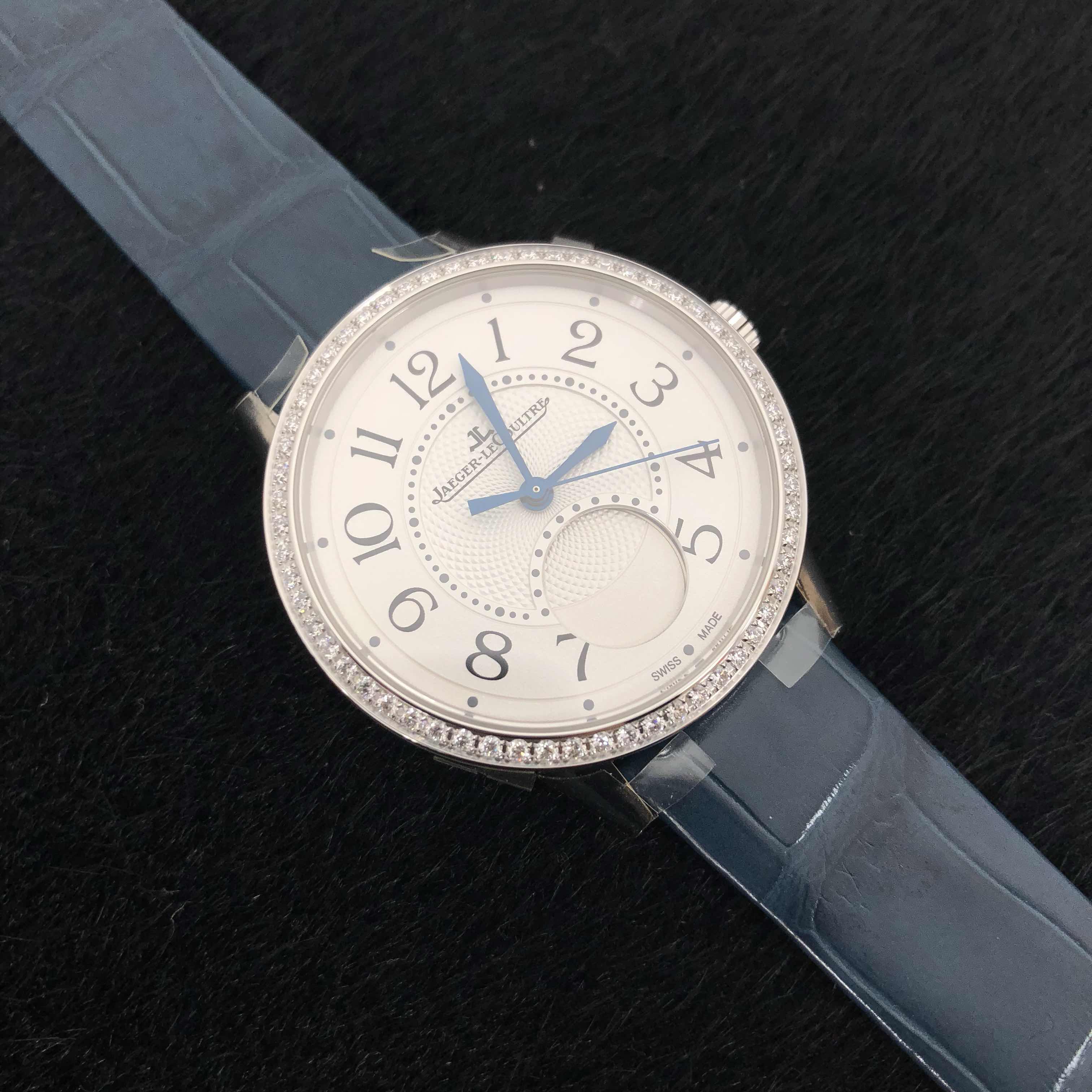 Jaeger-Lecoultre Q3578420 7