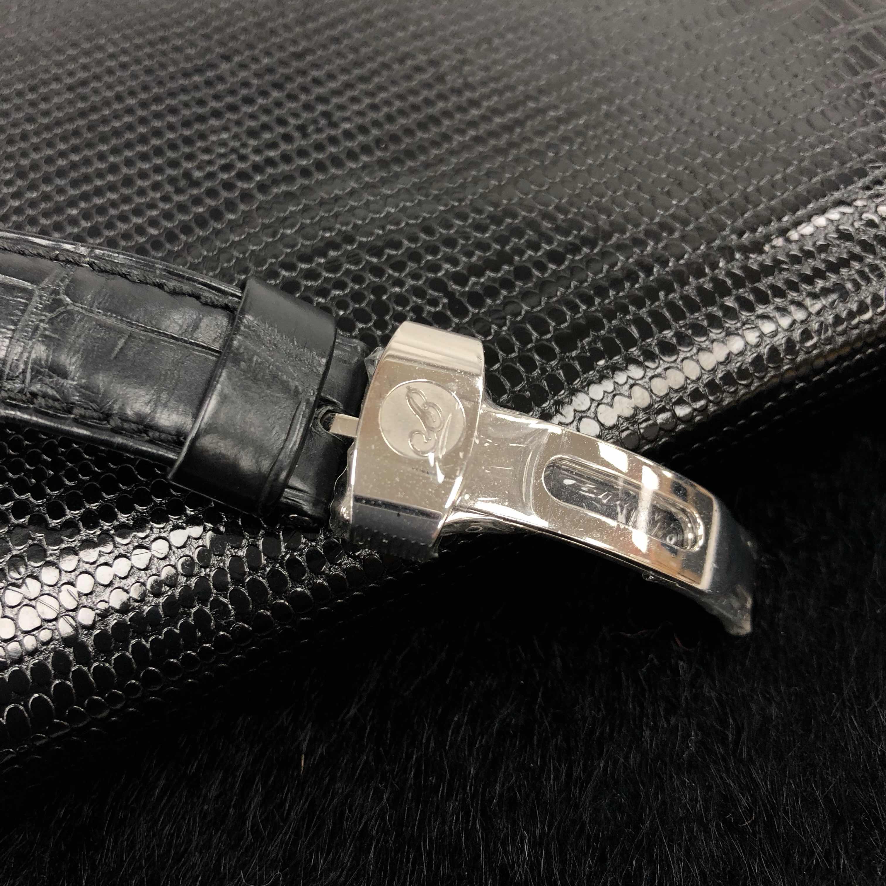 Breguet 3355PT/00/986 7