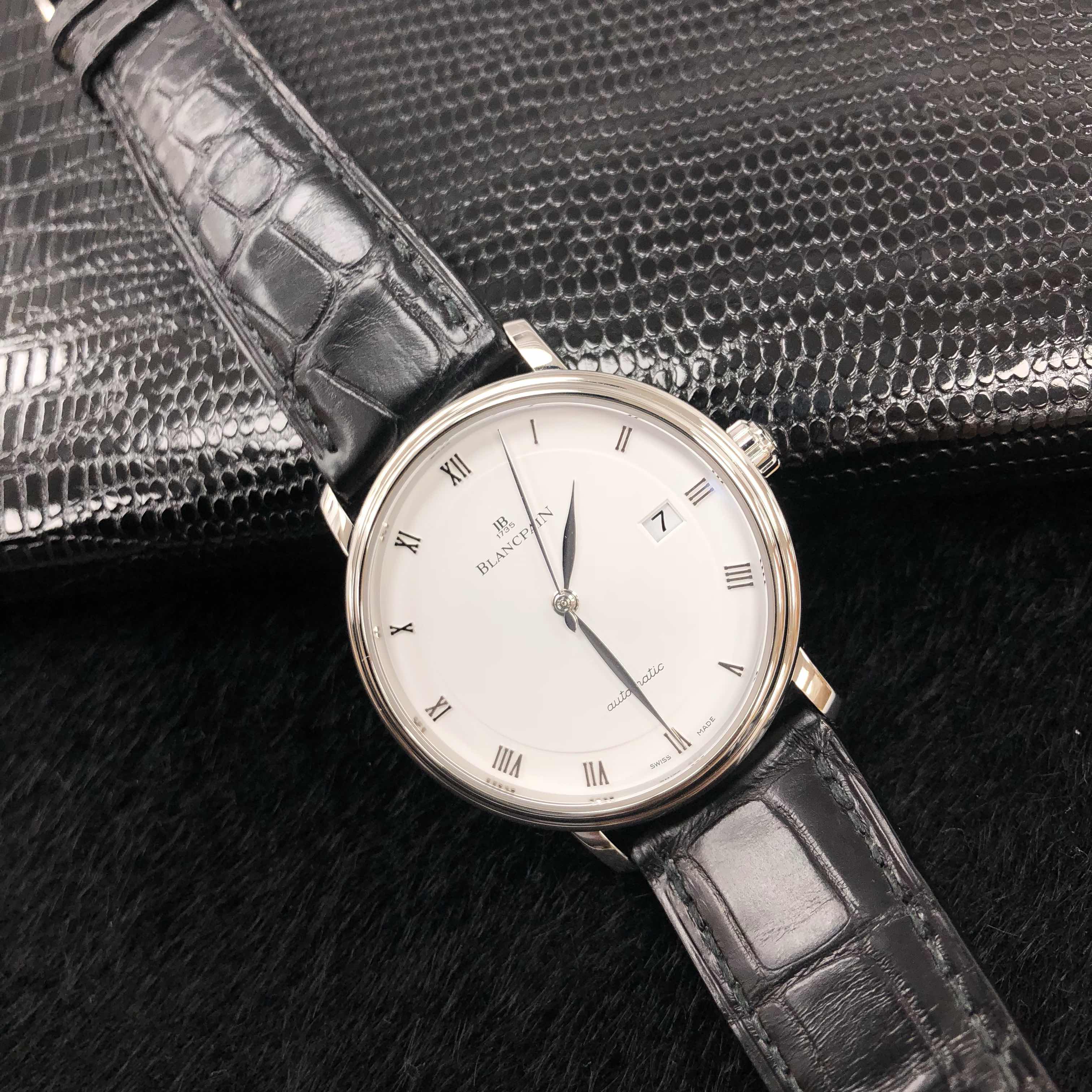 Blancpain 6223-1127-55A  7