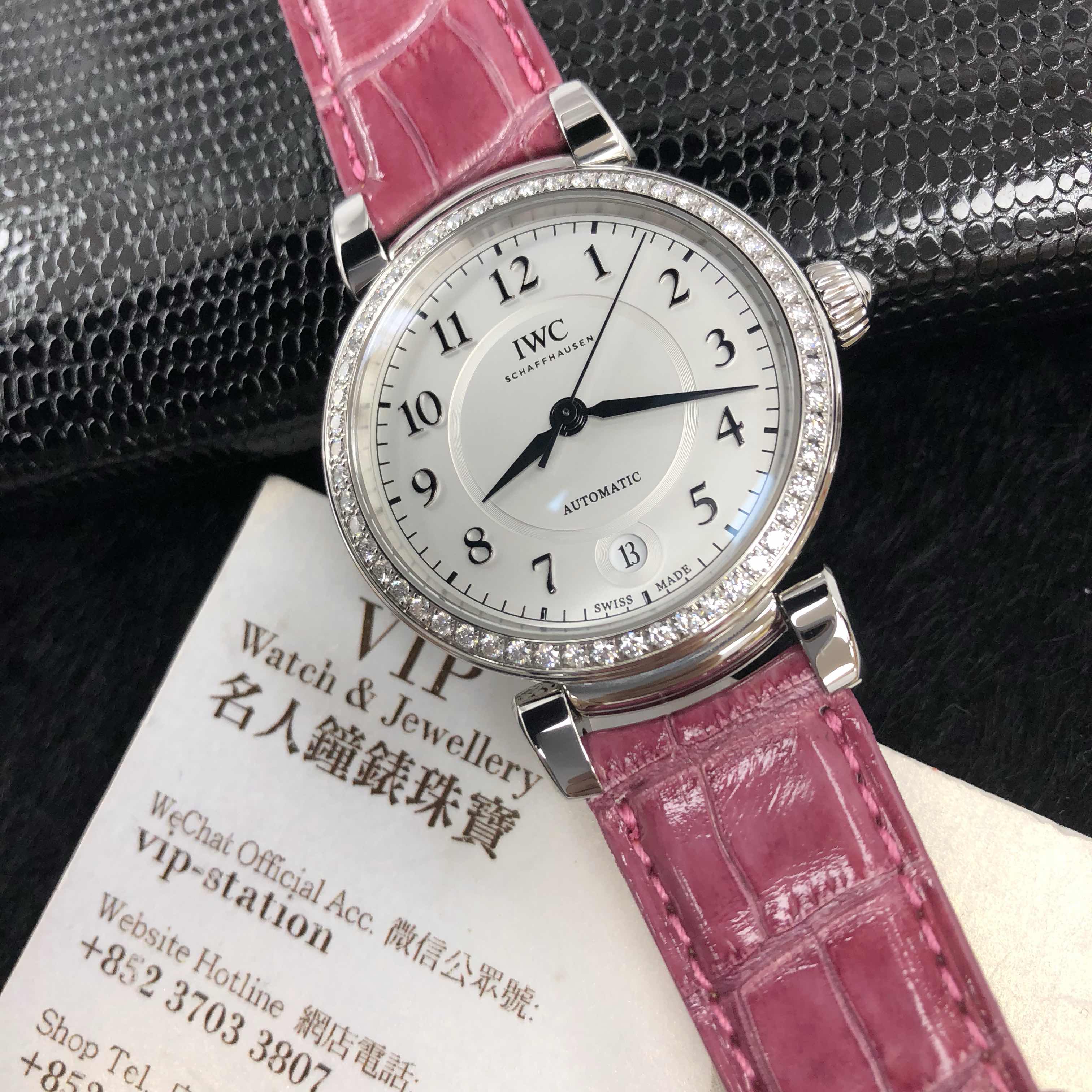 IWC IW458308 7