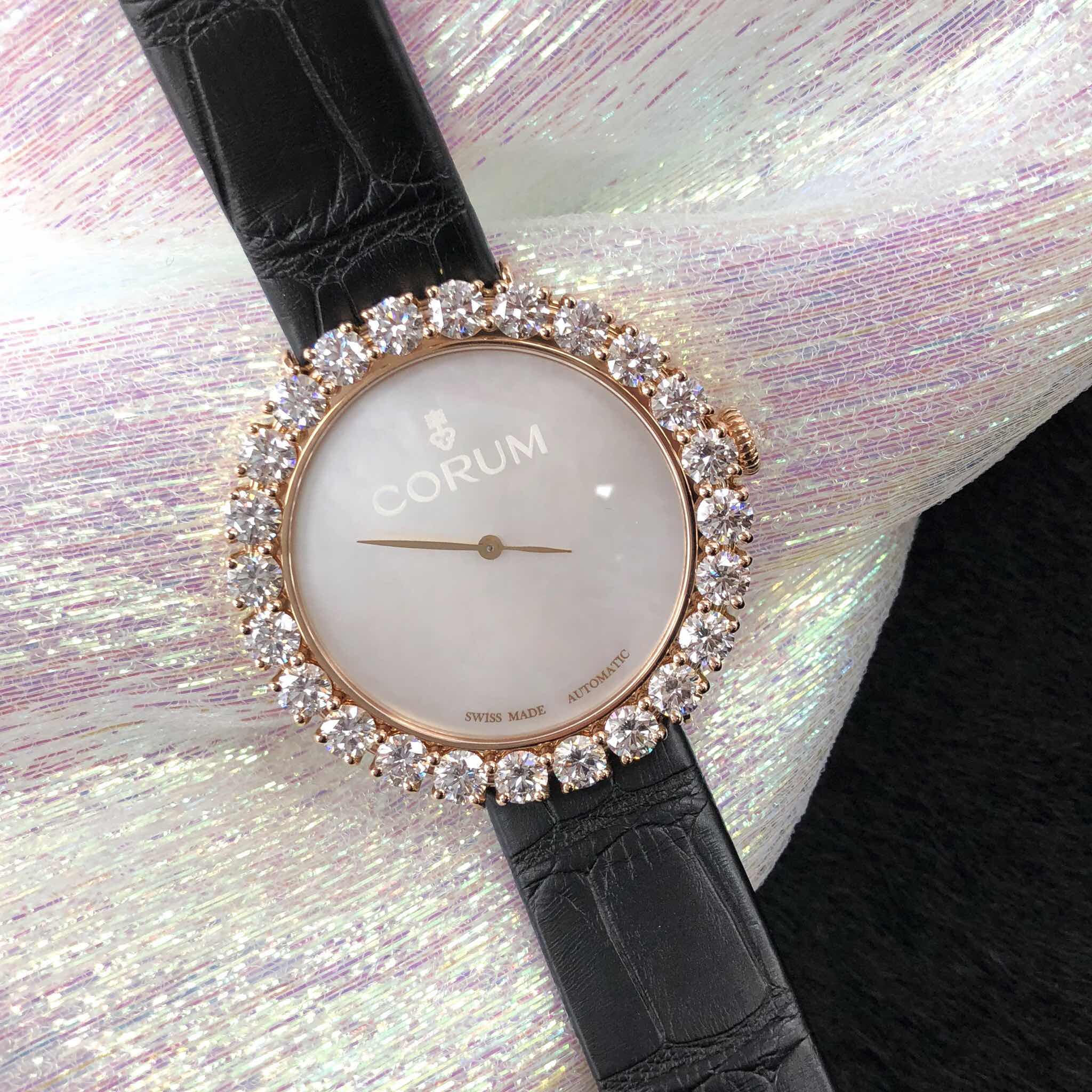 Corum 058.100.85-0001 PN01 7