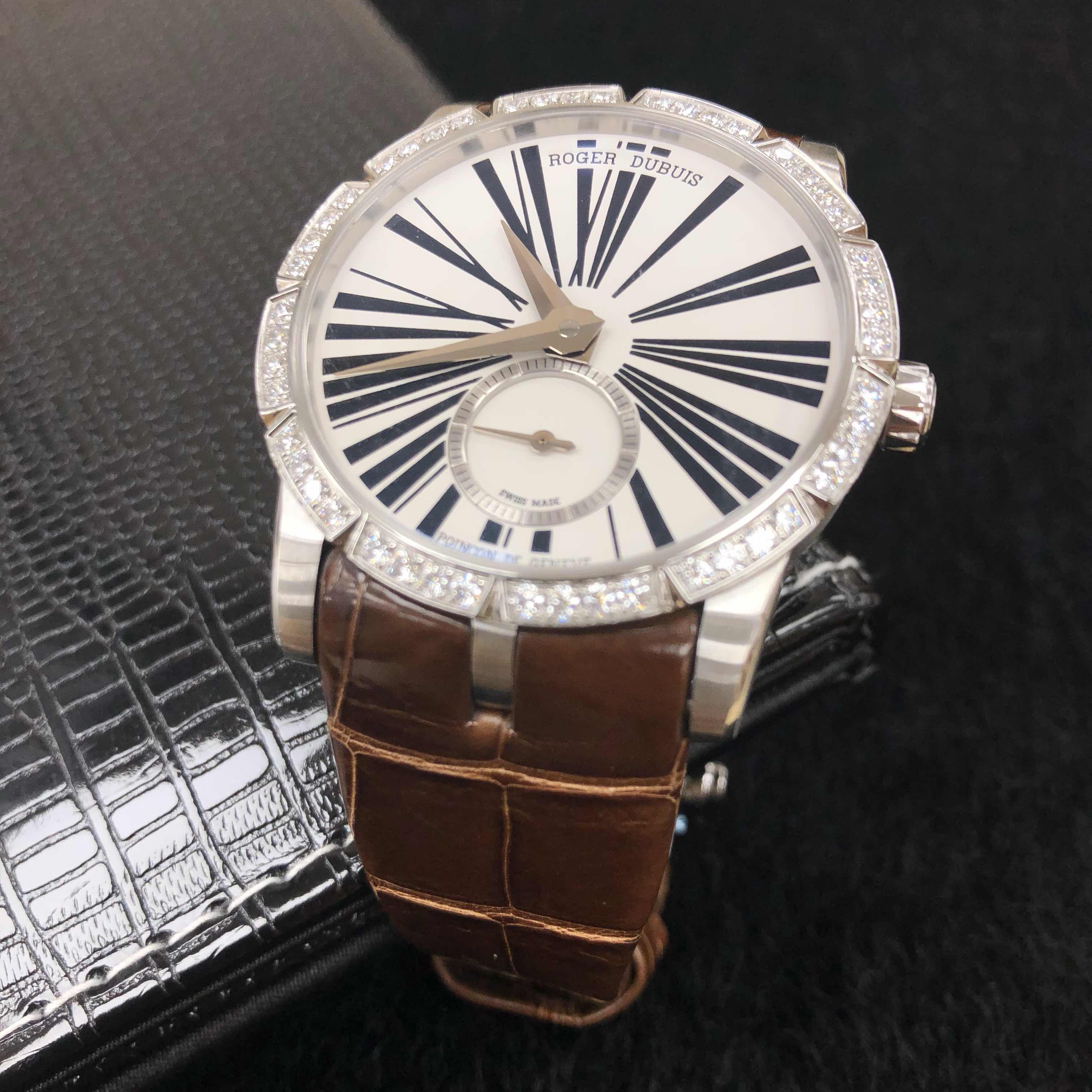 Roger Dubuis DBEX0463 7