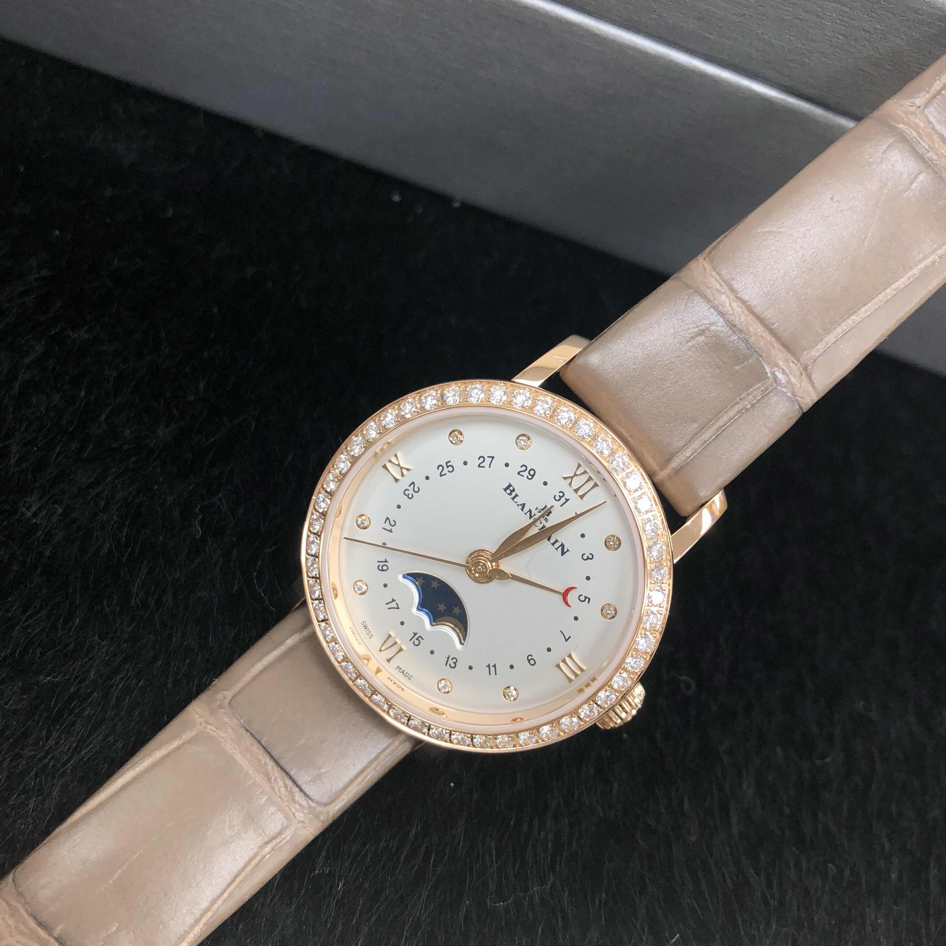 Blancpain 6106-2987-55A 7