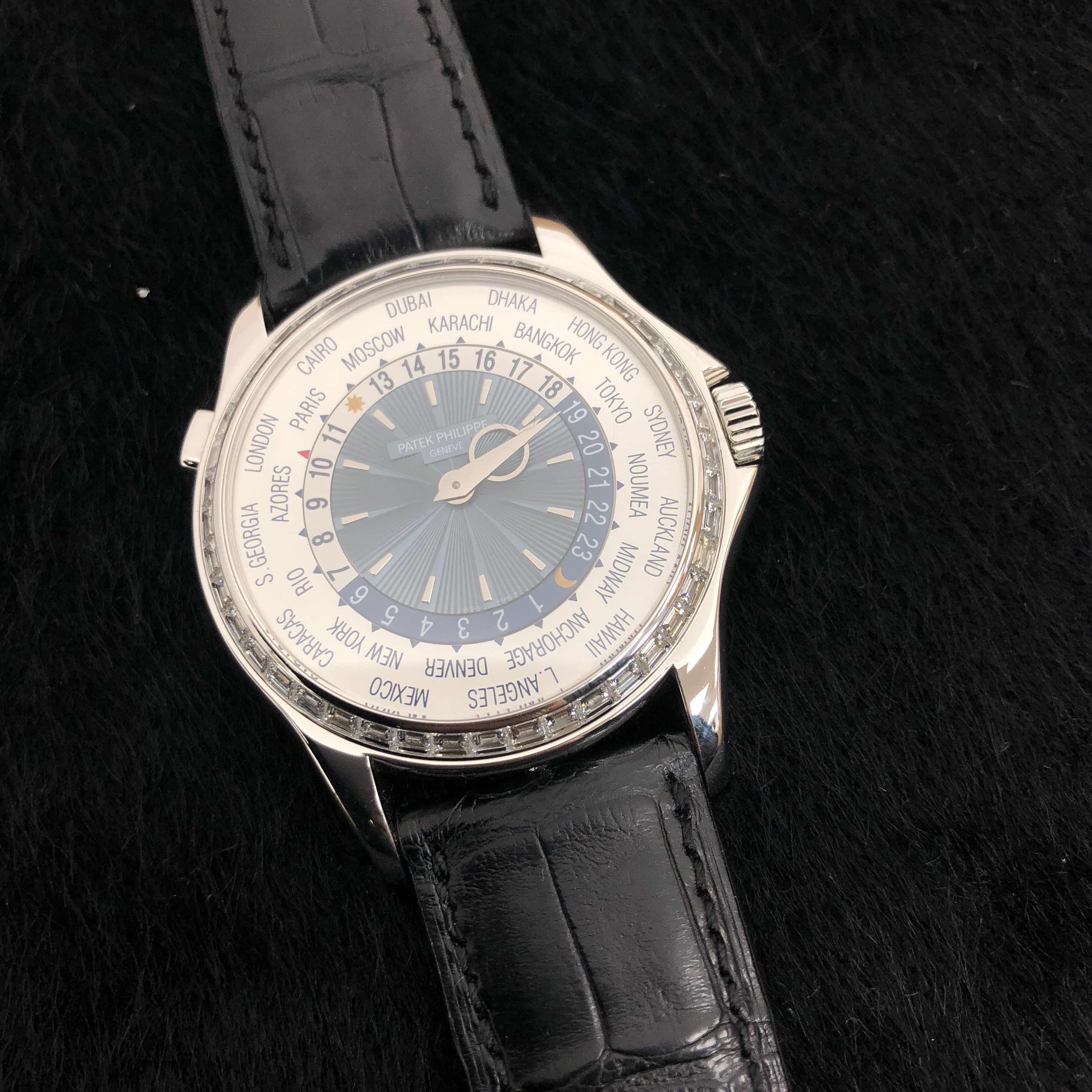 Patek Philippe 5130/10P-010 7