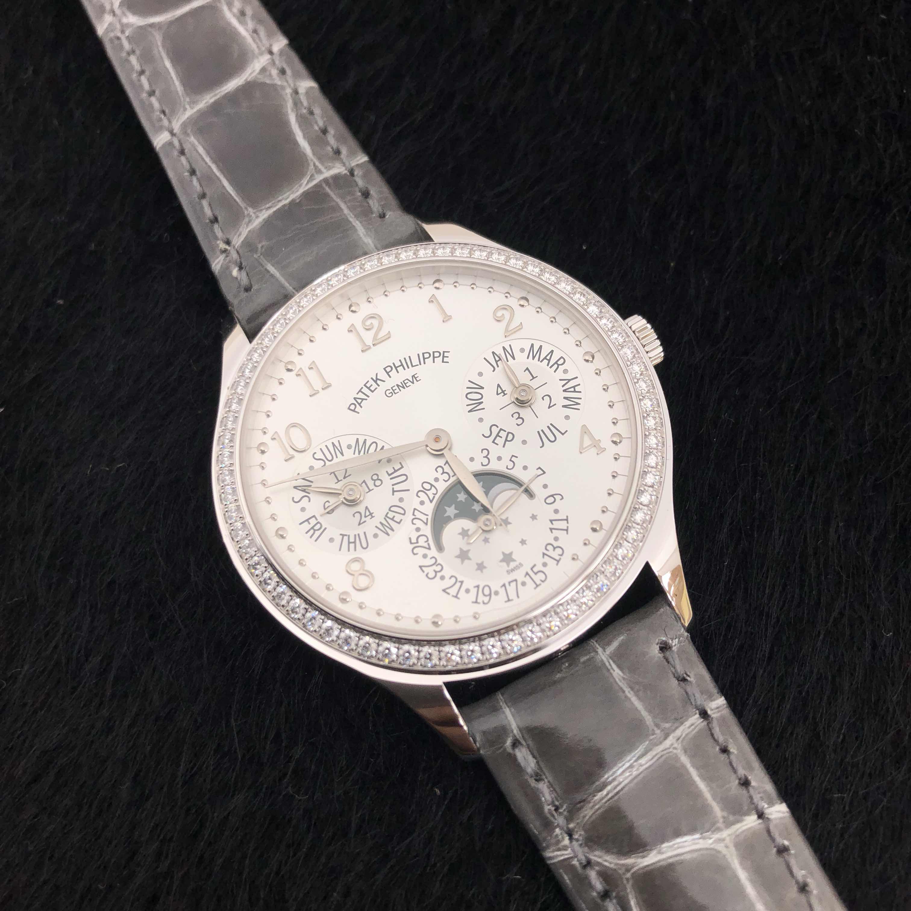 Patek Philippe 7140G-001 7