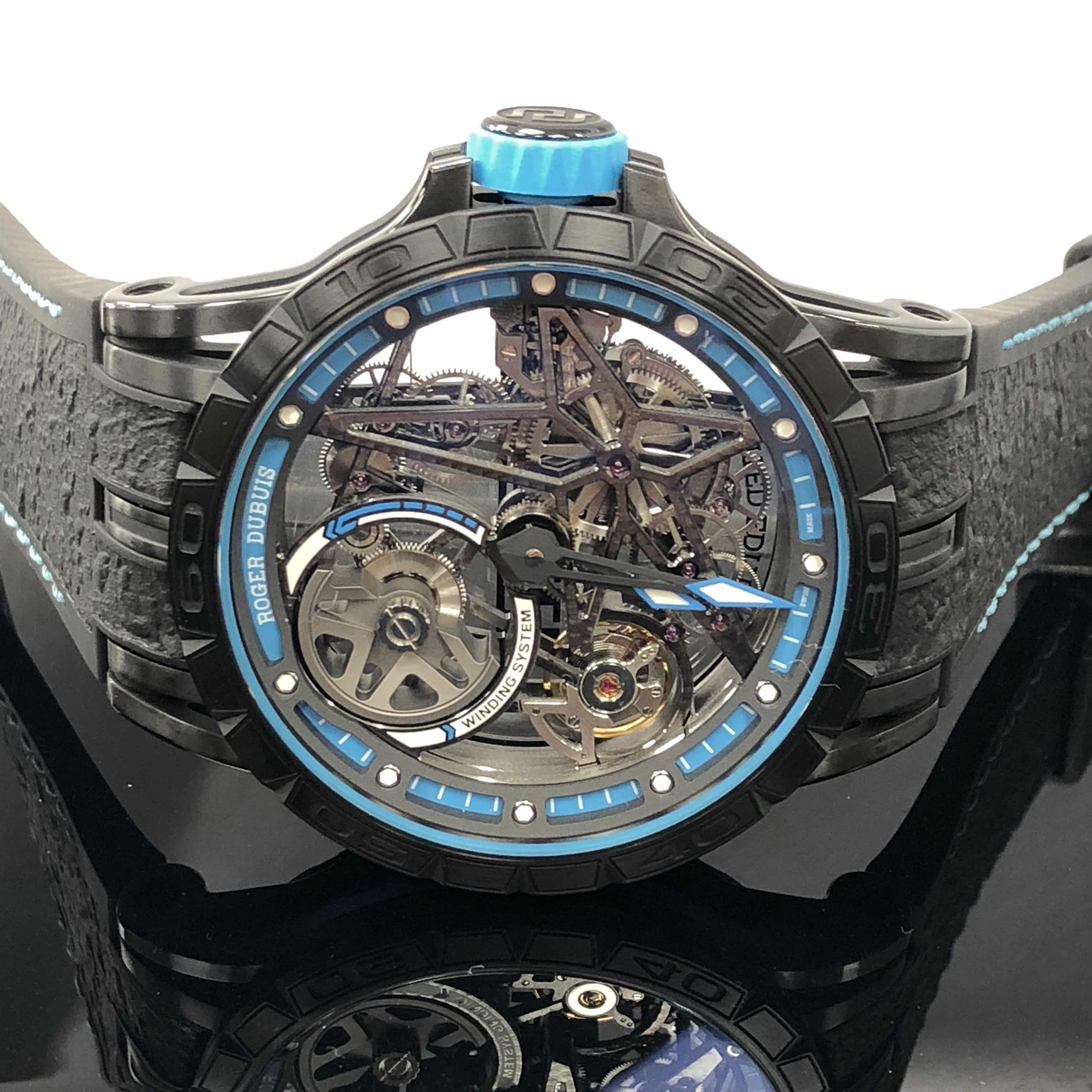 Roger Dubuis RDDBEX0575 7