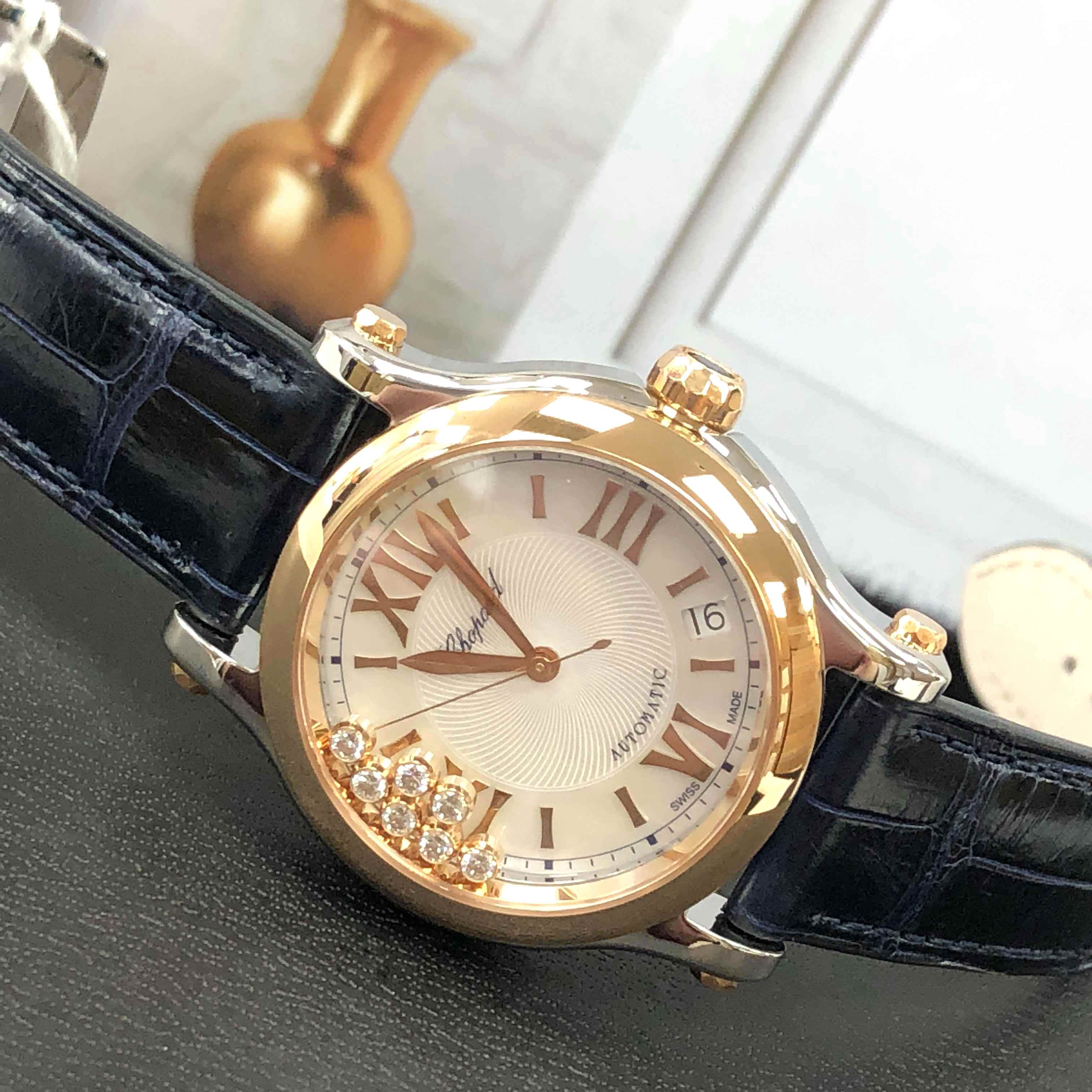 Chopard 278559-6008  7