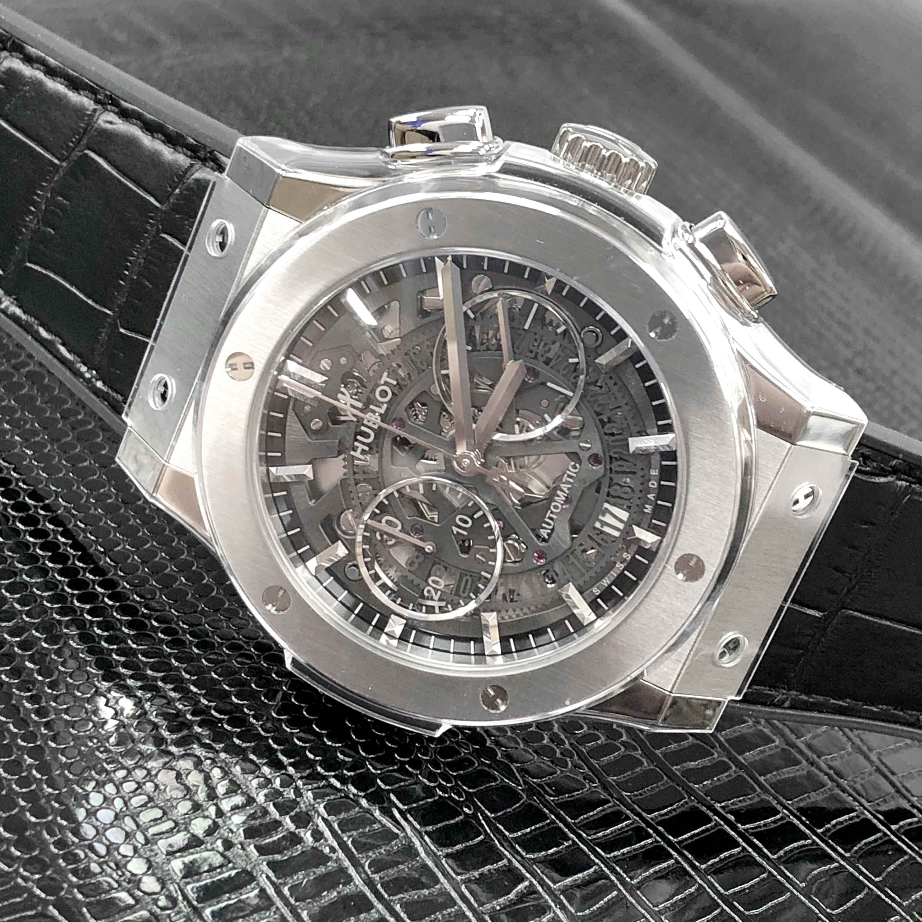 Hublot 525.NX.0170.LR 7
