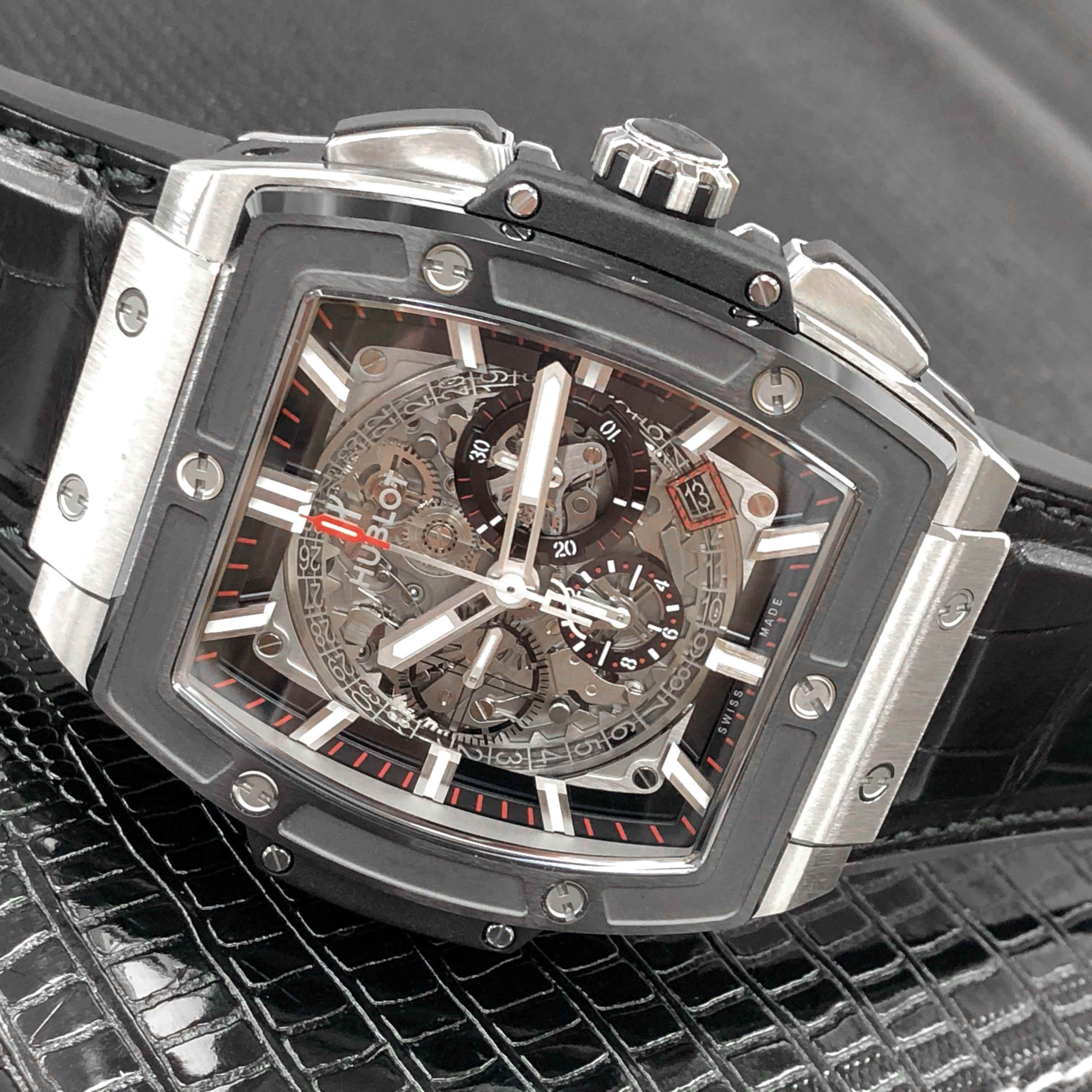 Hublot 601.NM.0173.LR  7